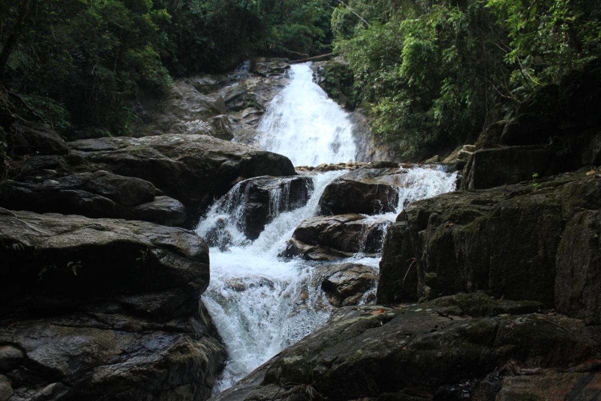 Chalés boiçucanga view 5