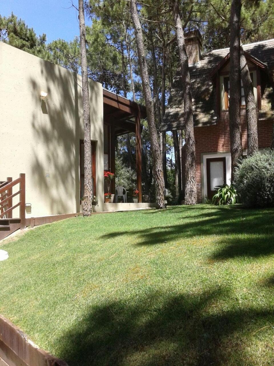 Posada La Casona