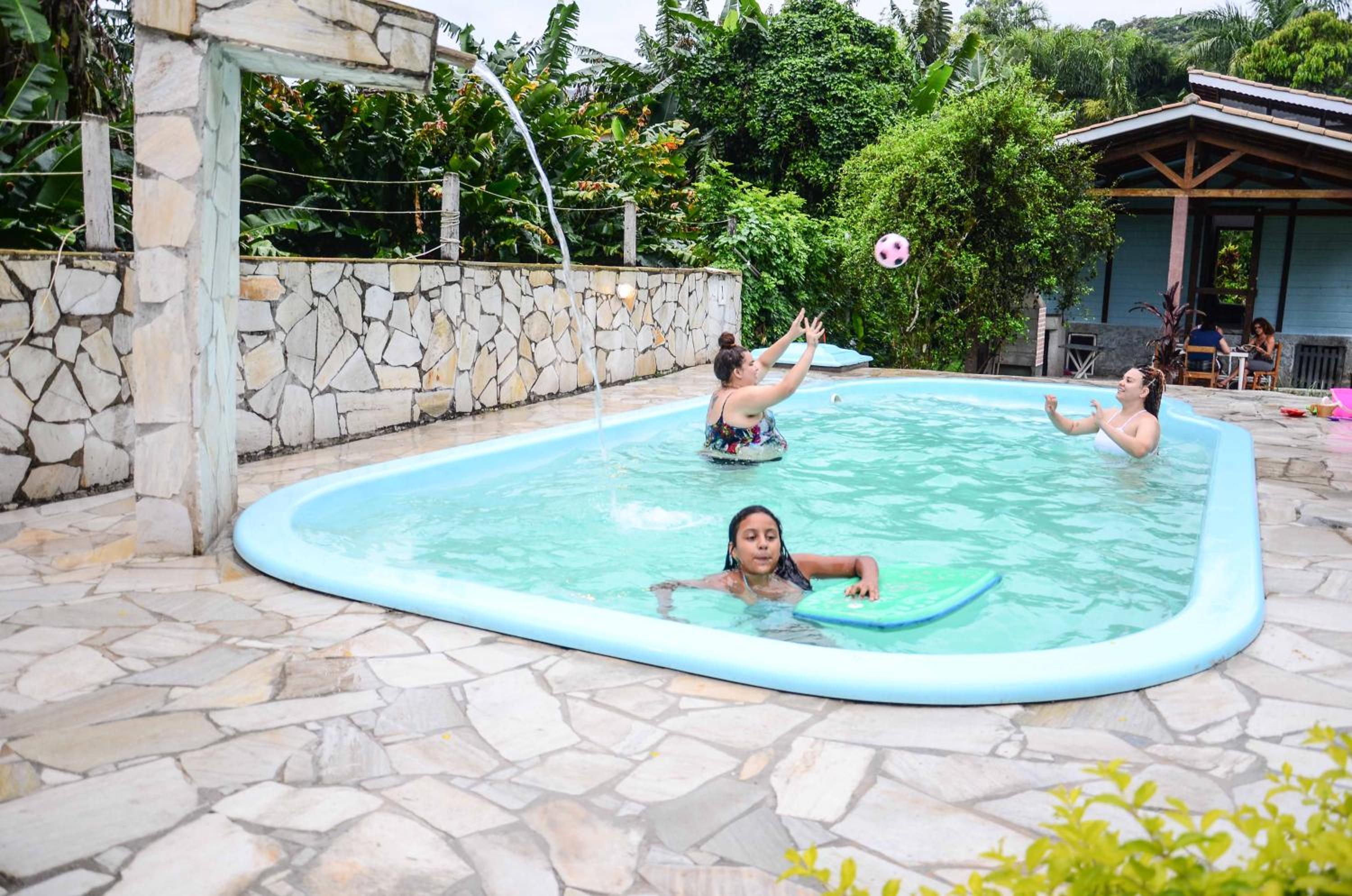 Coppas'cabanas