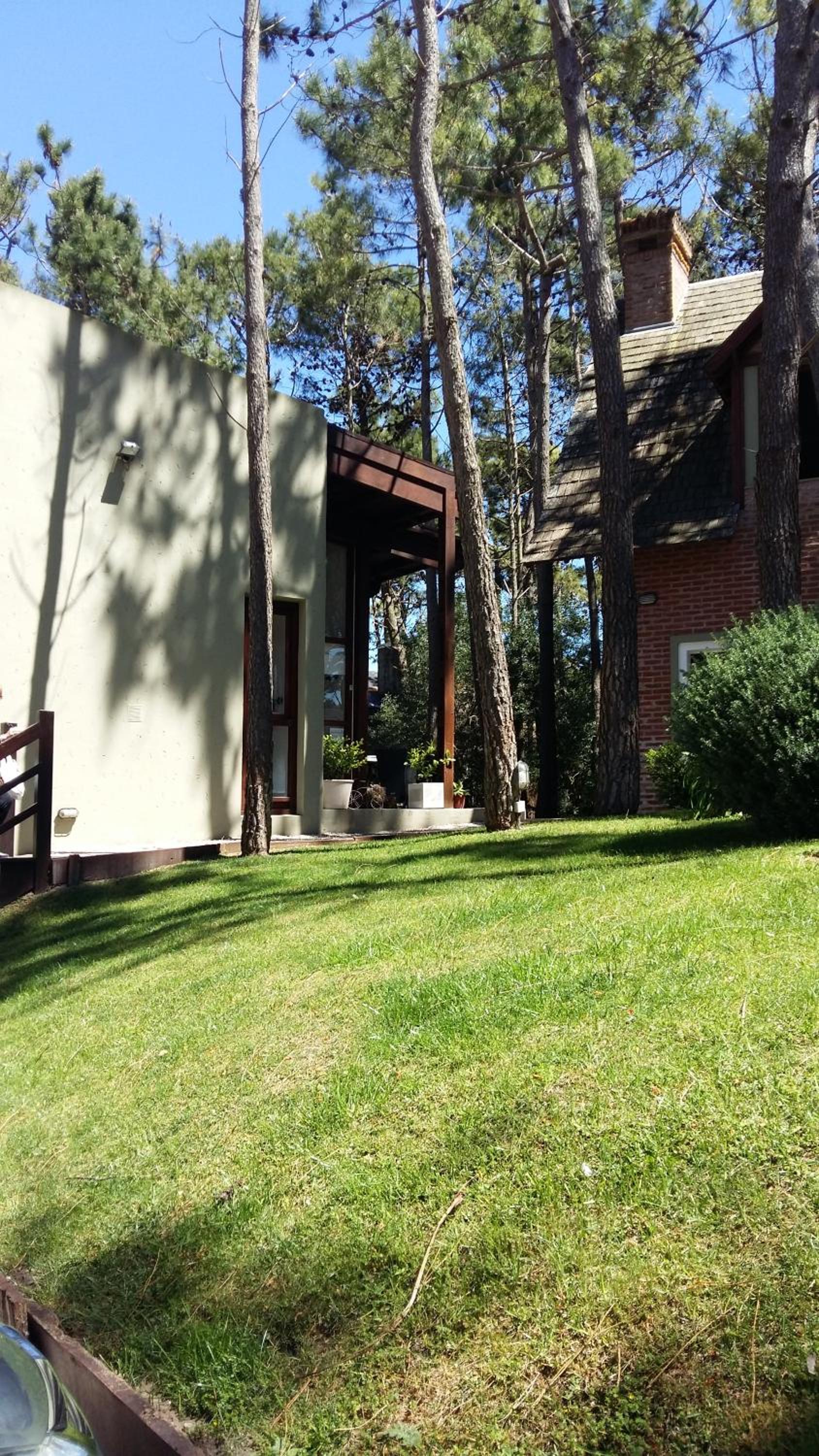 Posada La Casona