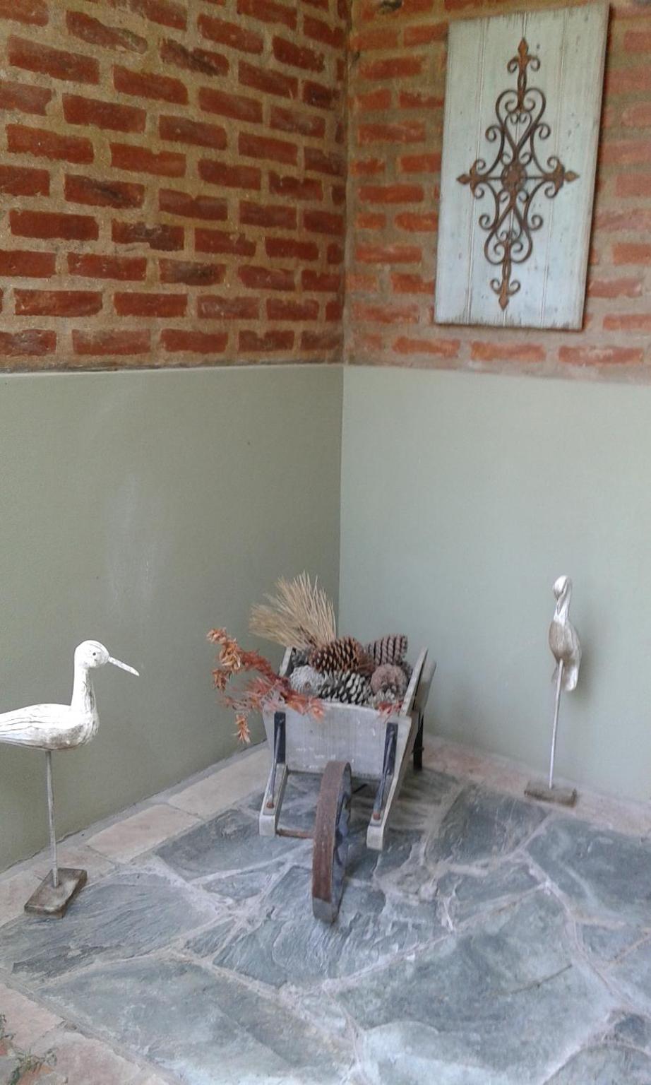 Posada La Casona