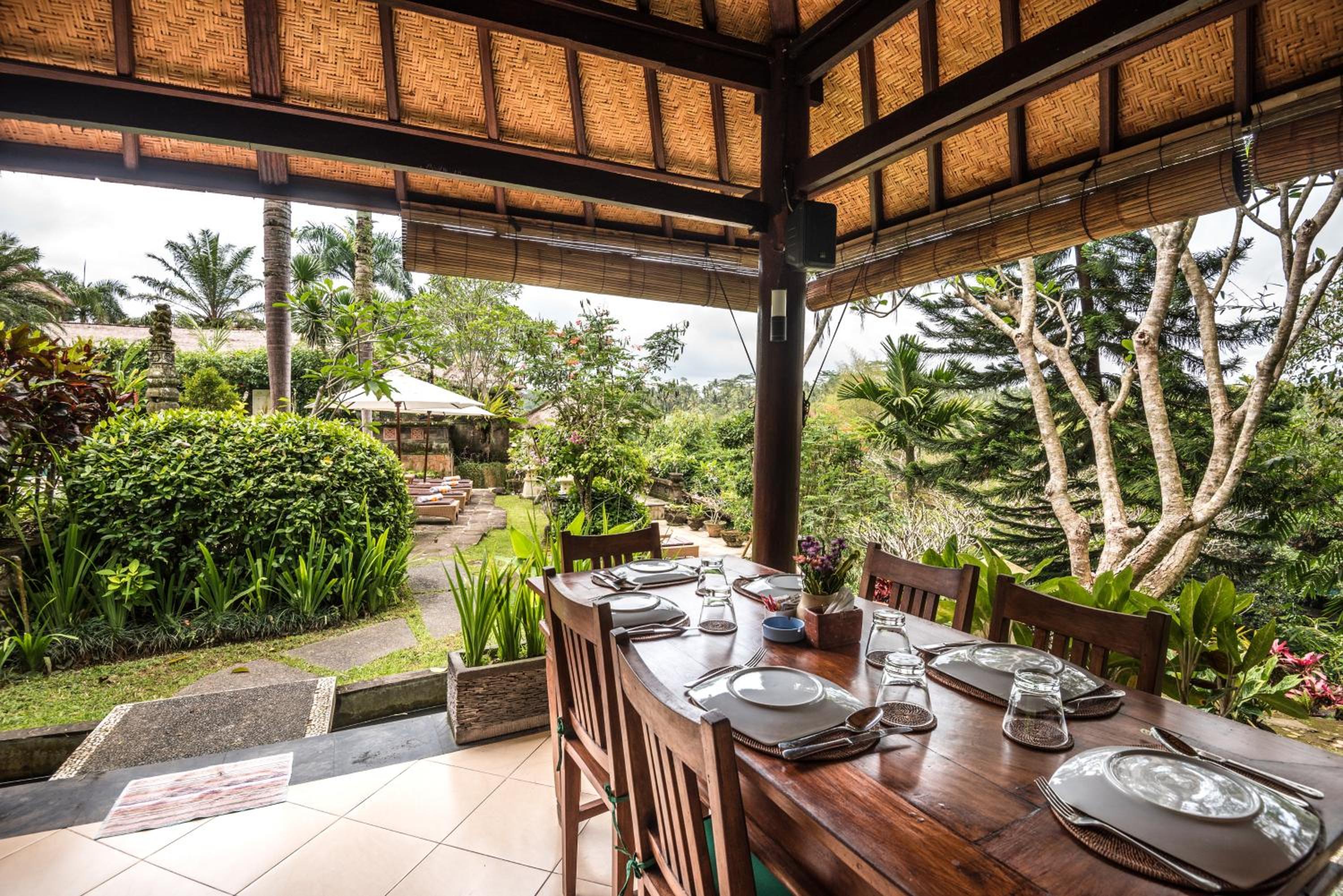 Hotel Bunga Permai