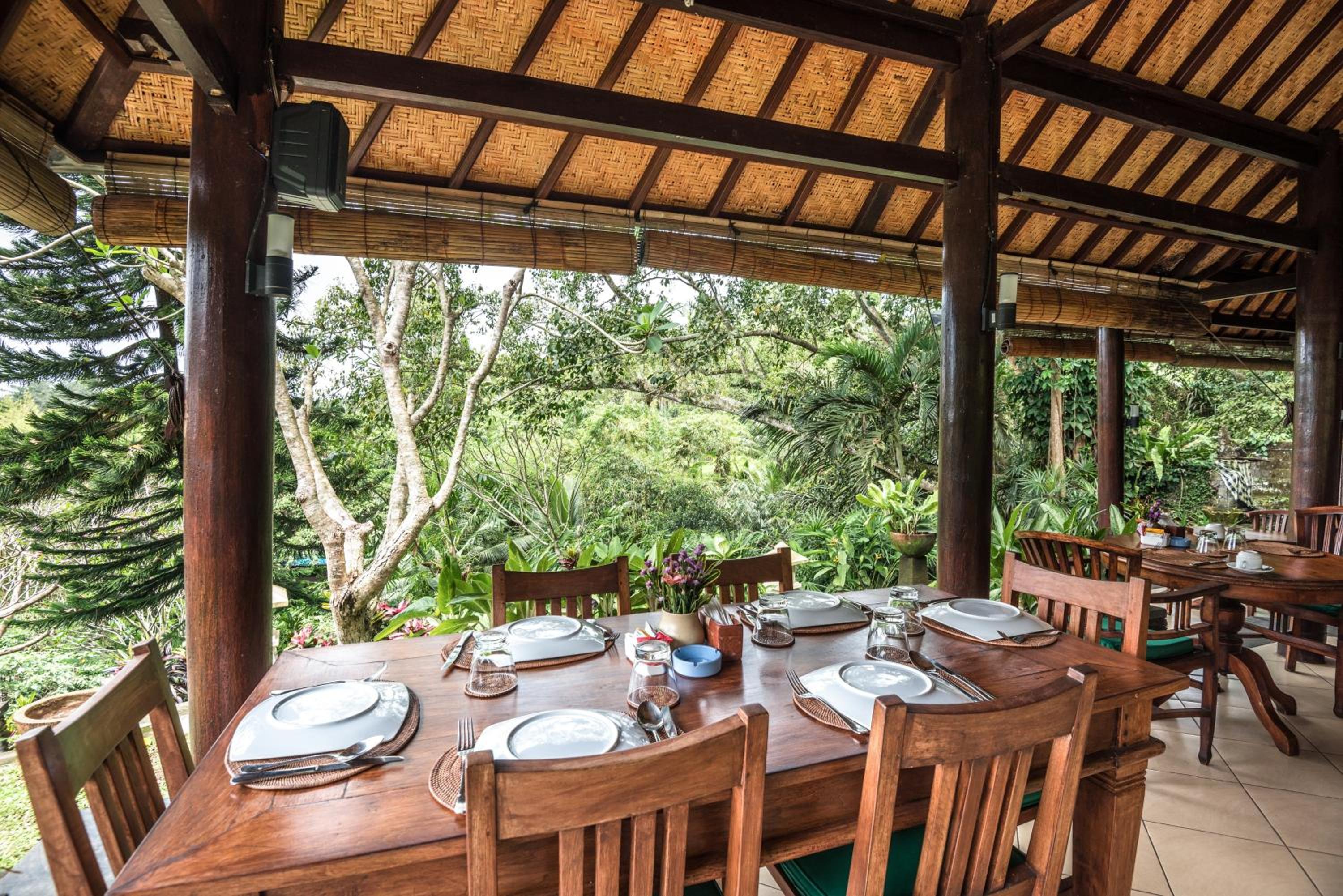 Hotel Bunga Permai
