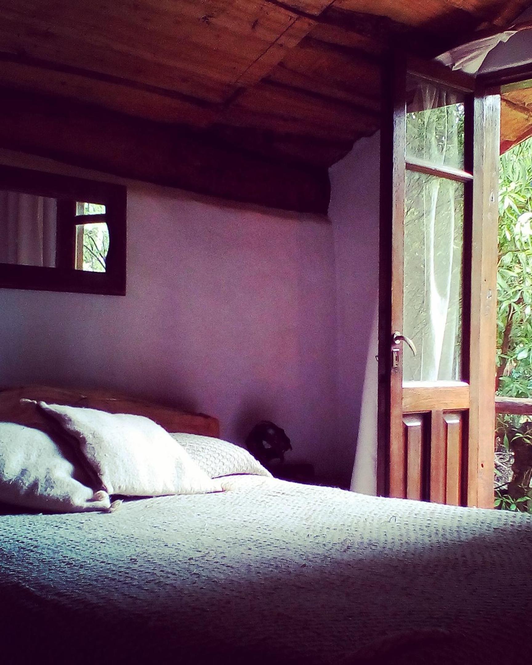 Cabañas Las Moras