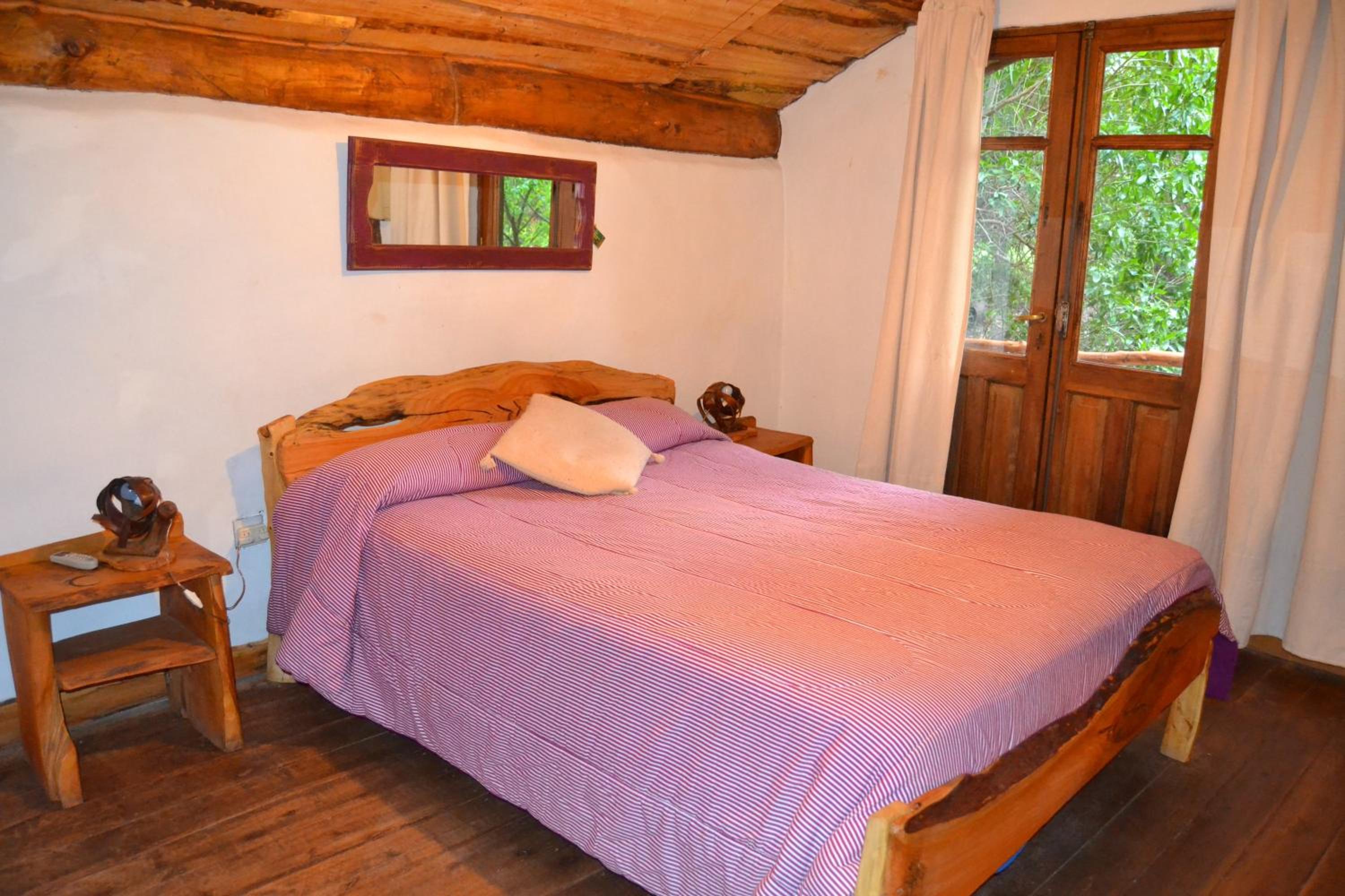 Cabañas Las Moras