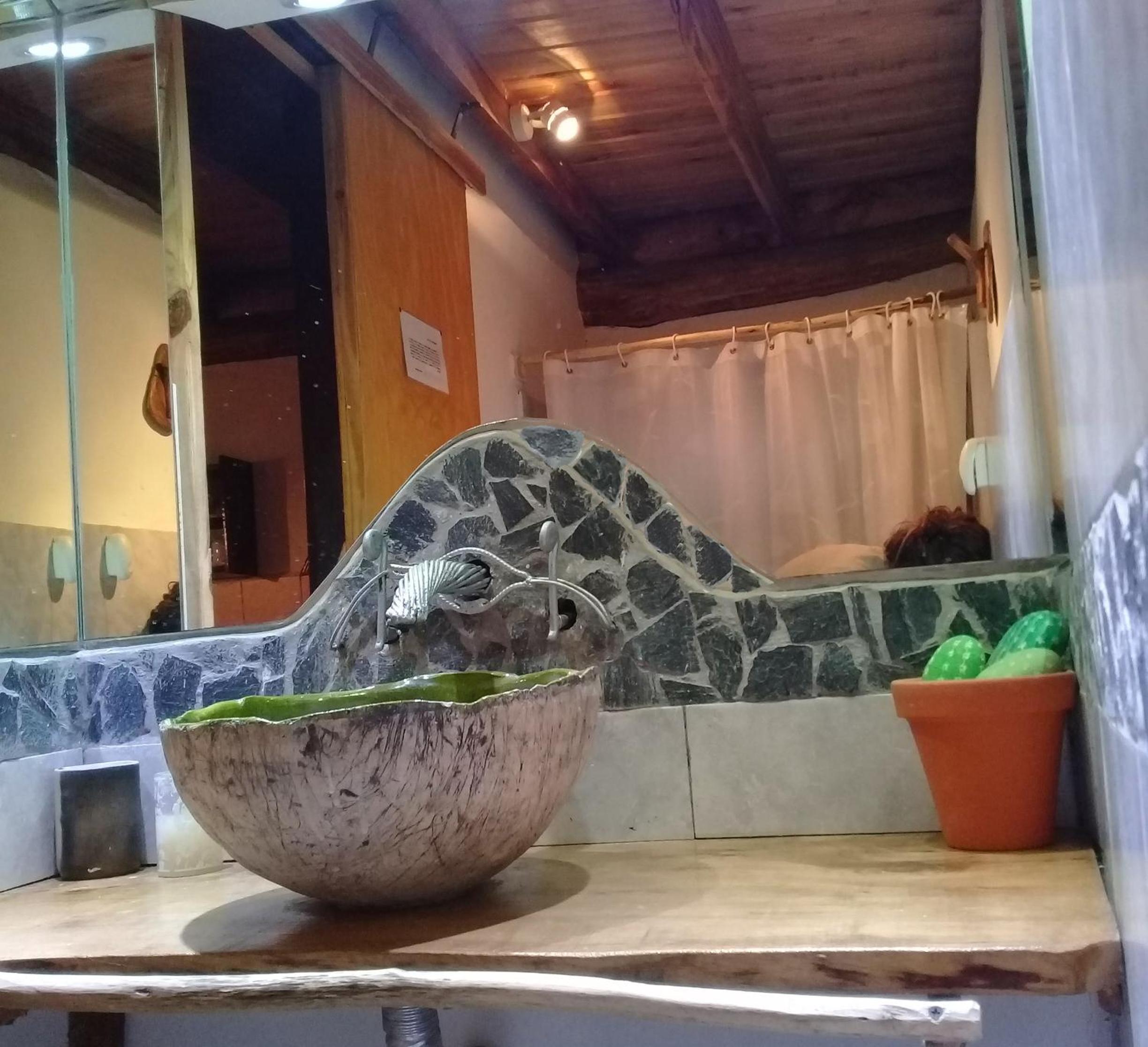 Cabañas Las Moras