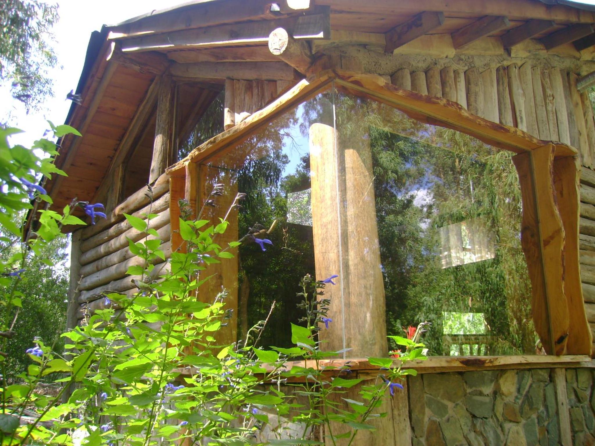 Cabañas Las Moras