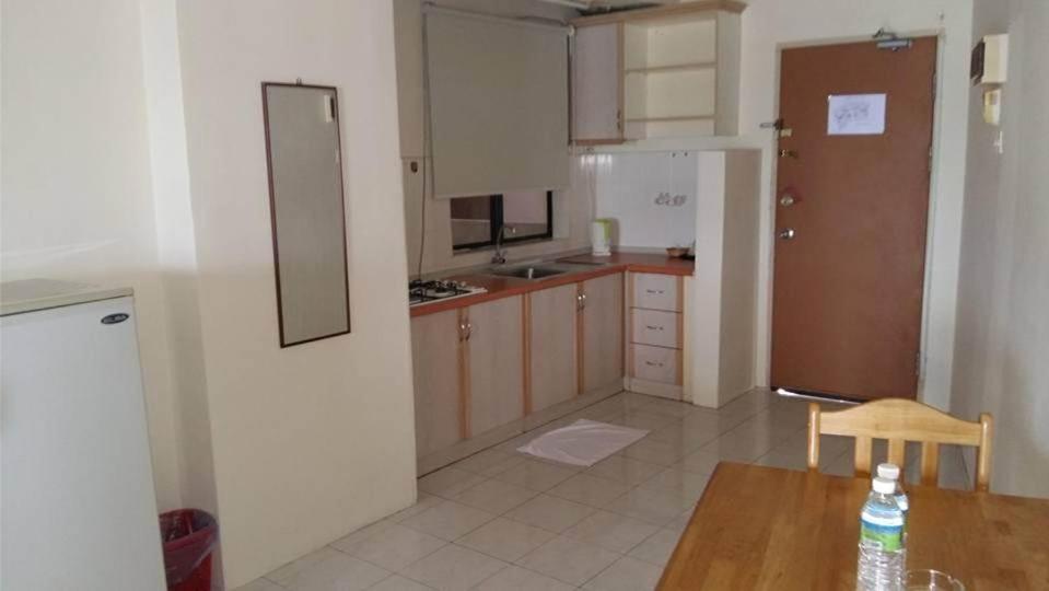 Lumut Valley Resort Condominium
