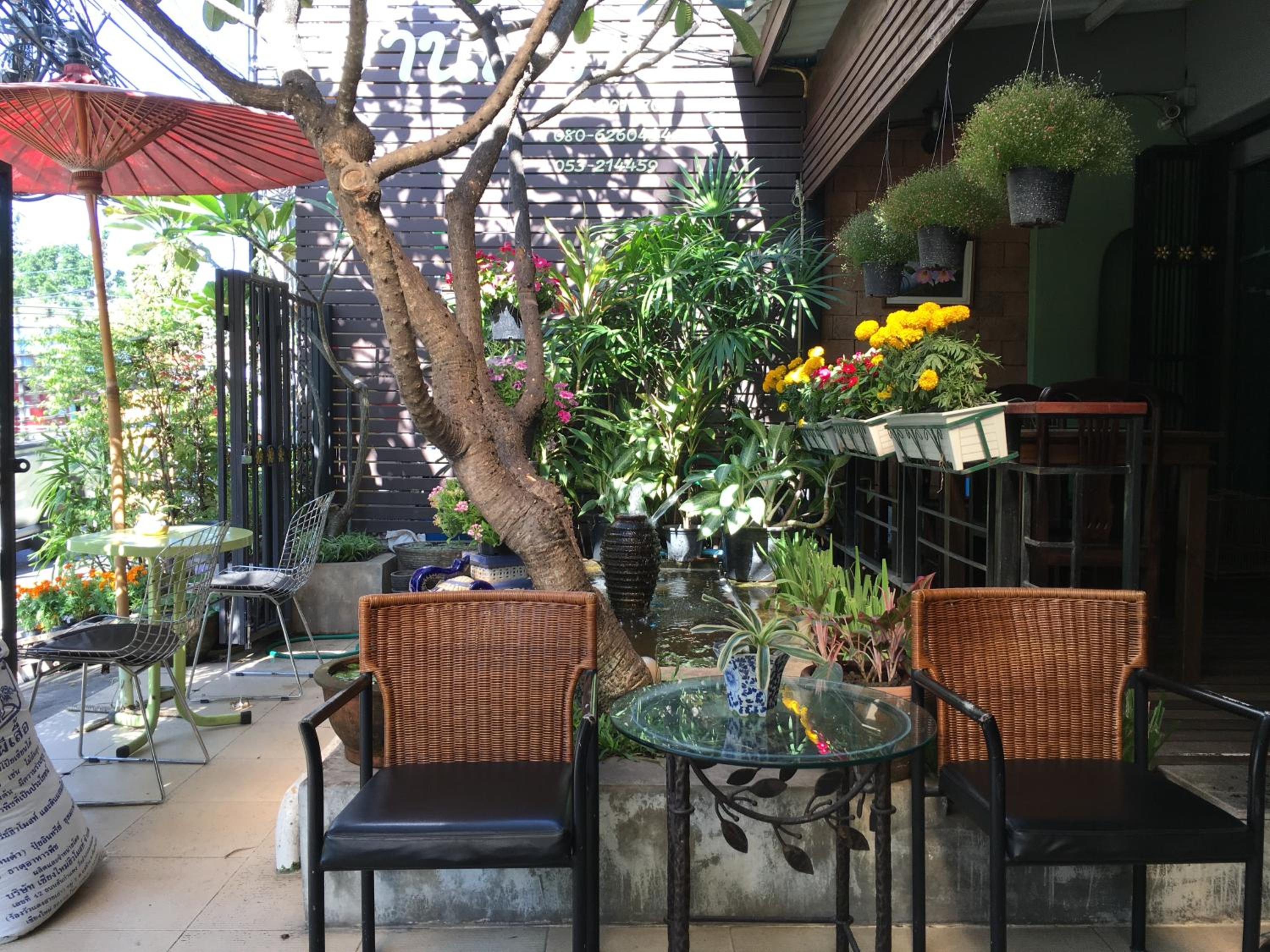 Baan Thalang @ Chiang Mai