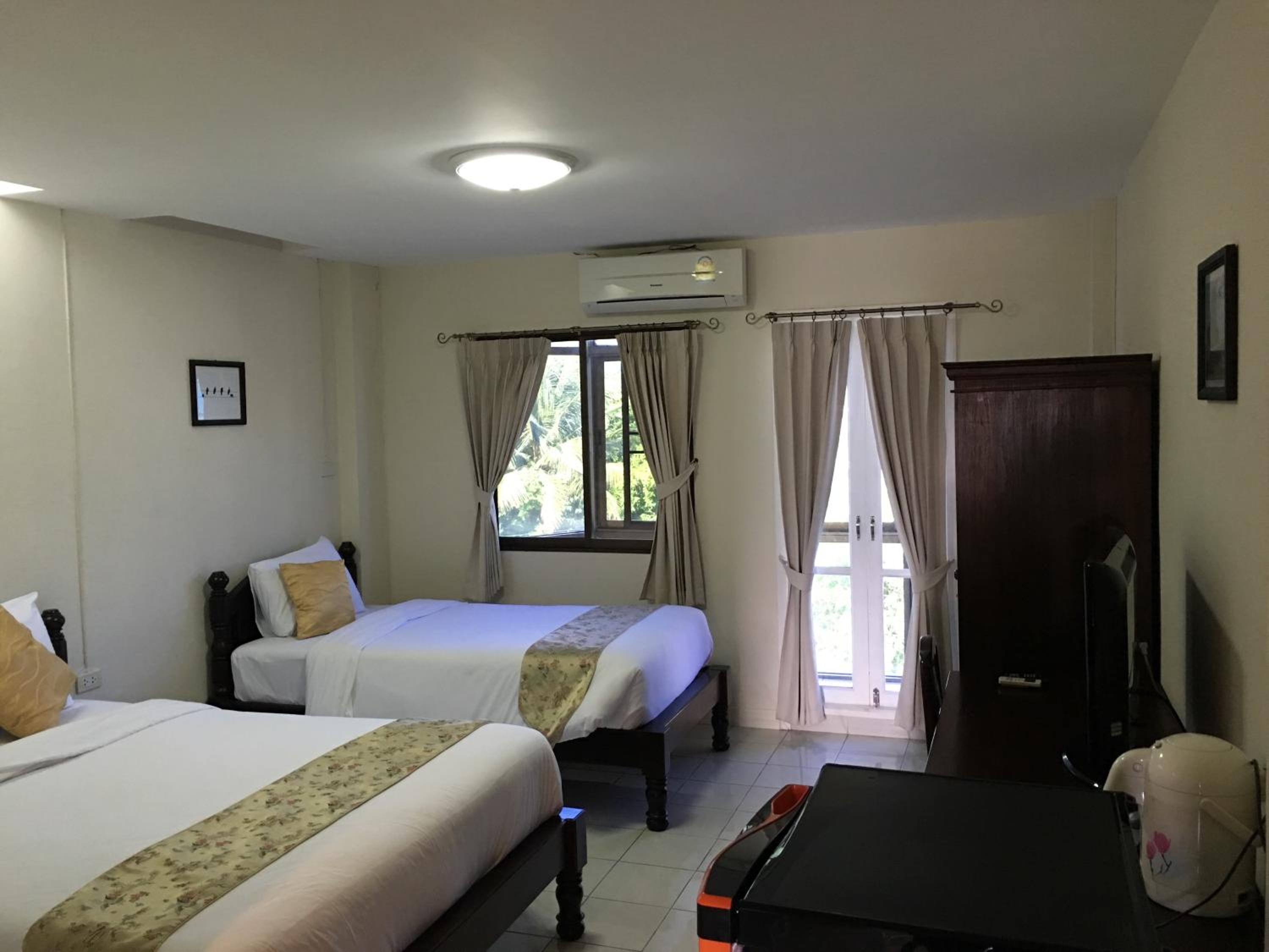 Baan Thalang @ Chiang Mai