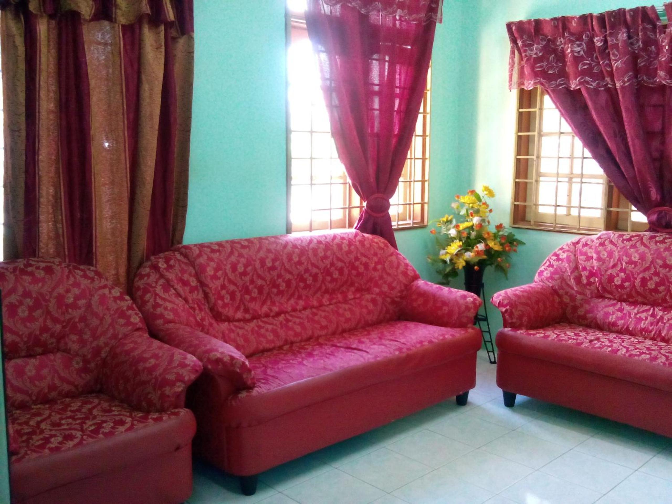 Shima Homestay