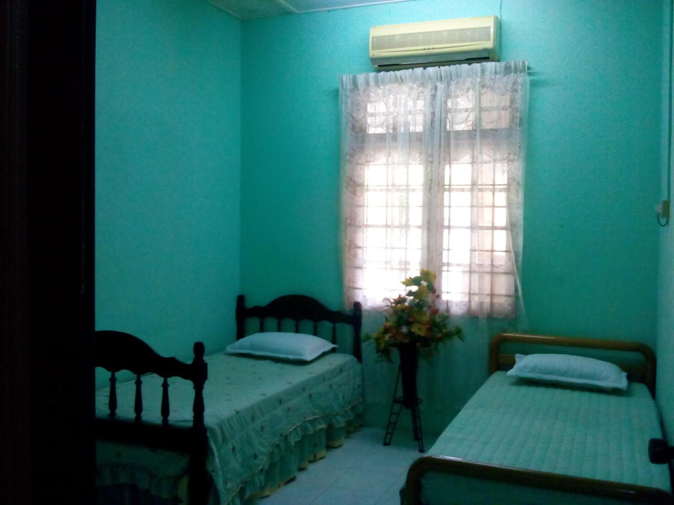 Shima Homestay