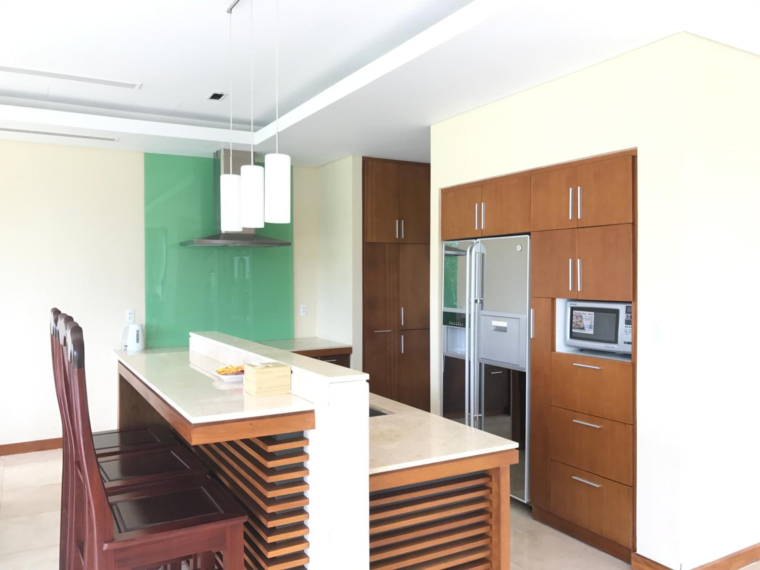 3 Bedrooms Villa with Private pool view 4