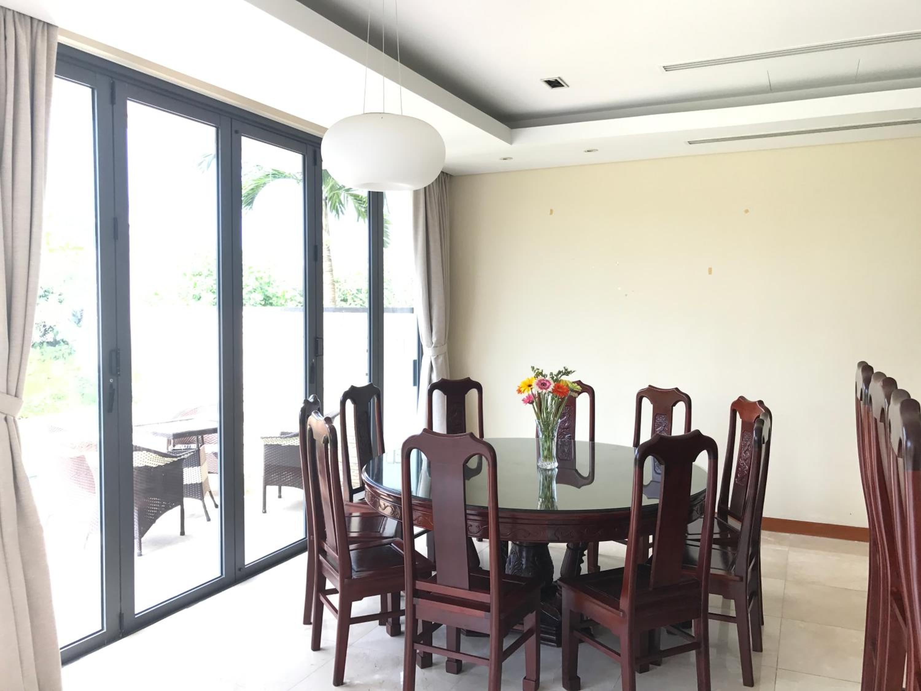 3 Bedrooms Villa with Private pool view 5