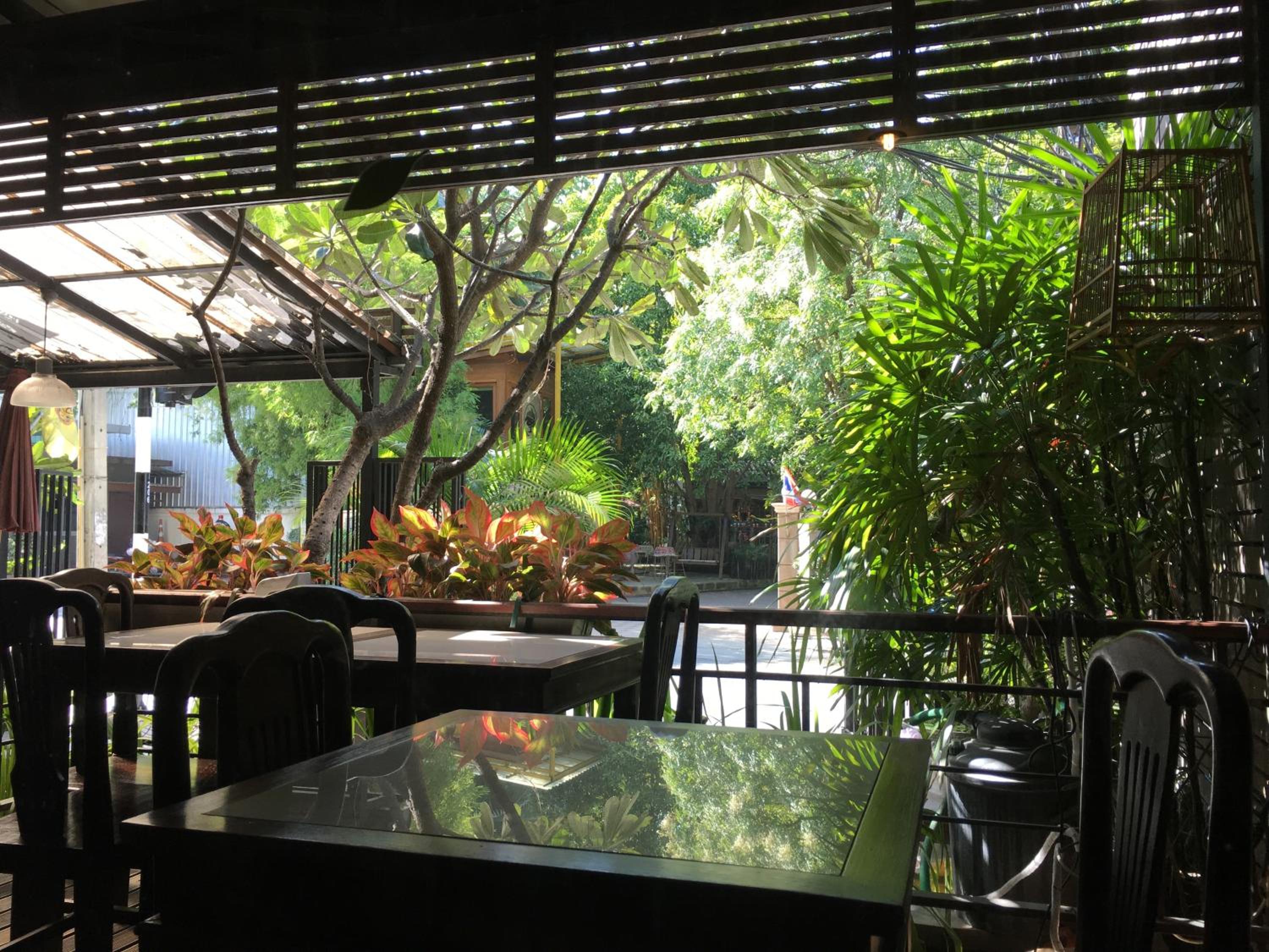 Baan Thalang @ Chiang Mai