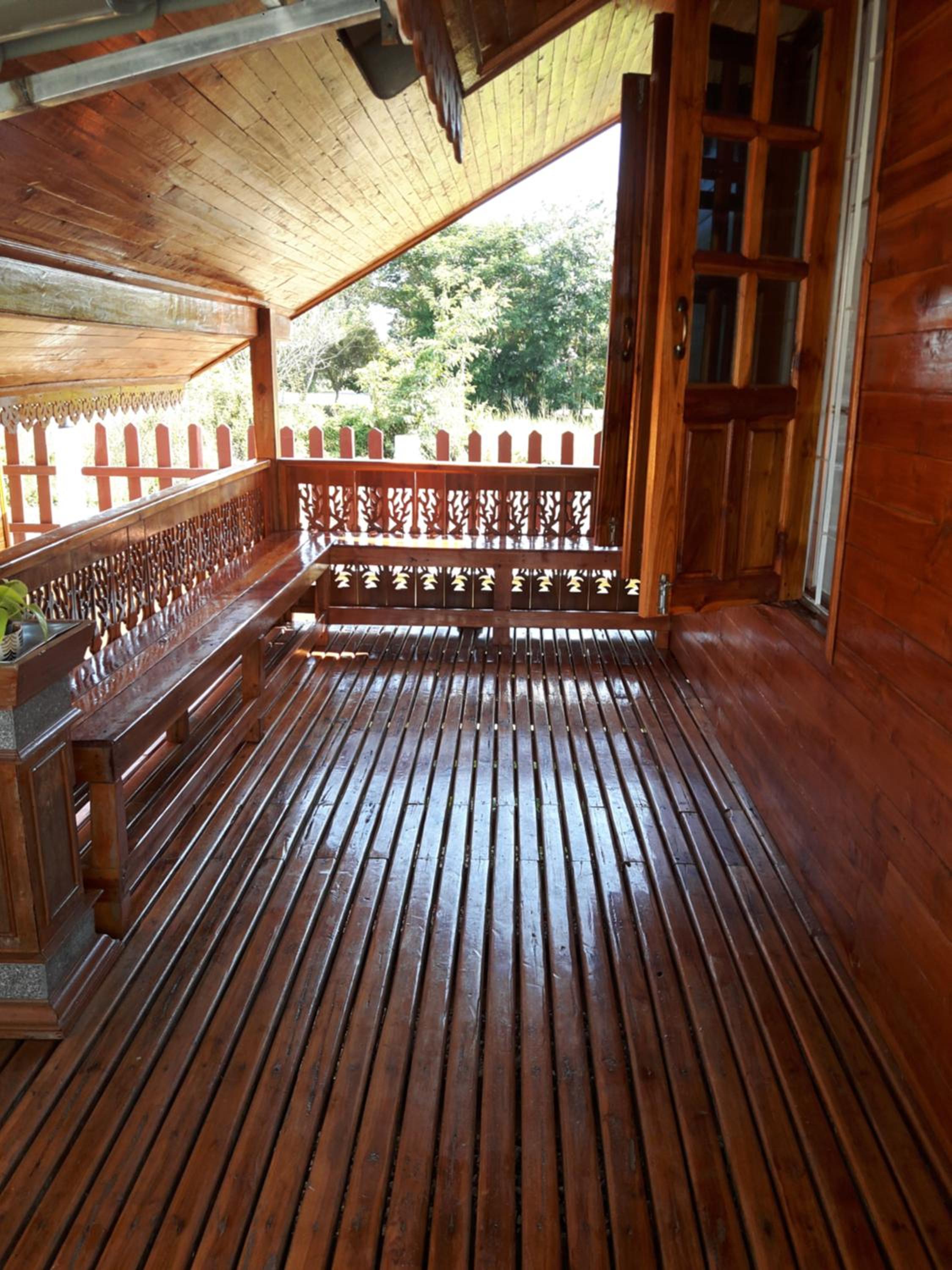 Imsuk Homestay at Chiang Rai