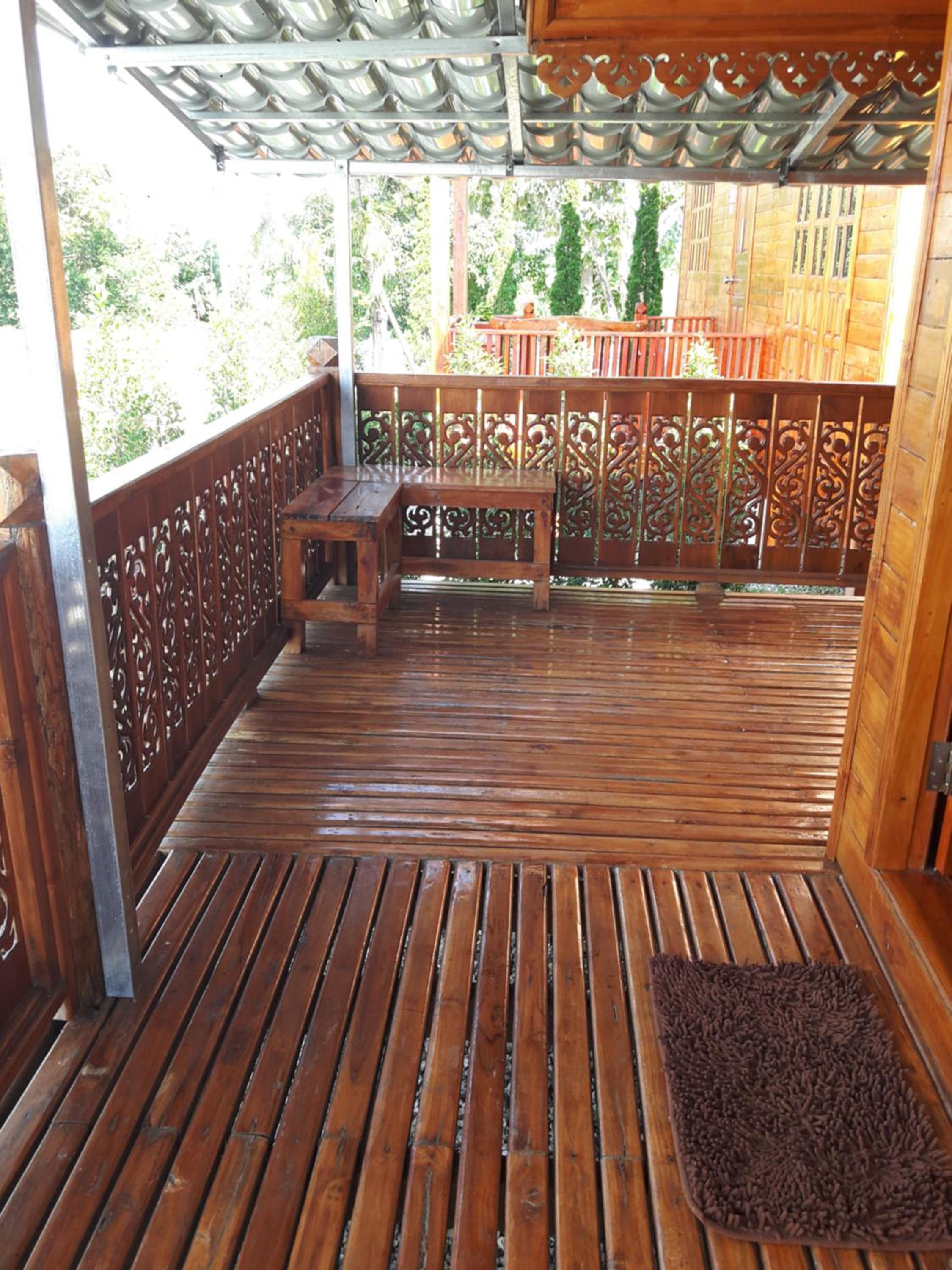 Imsuk Homestay at Chiang Rai