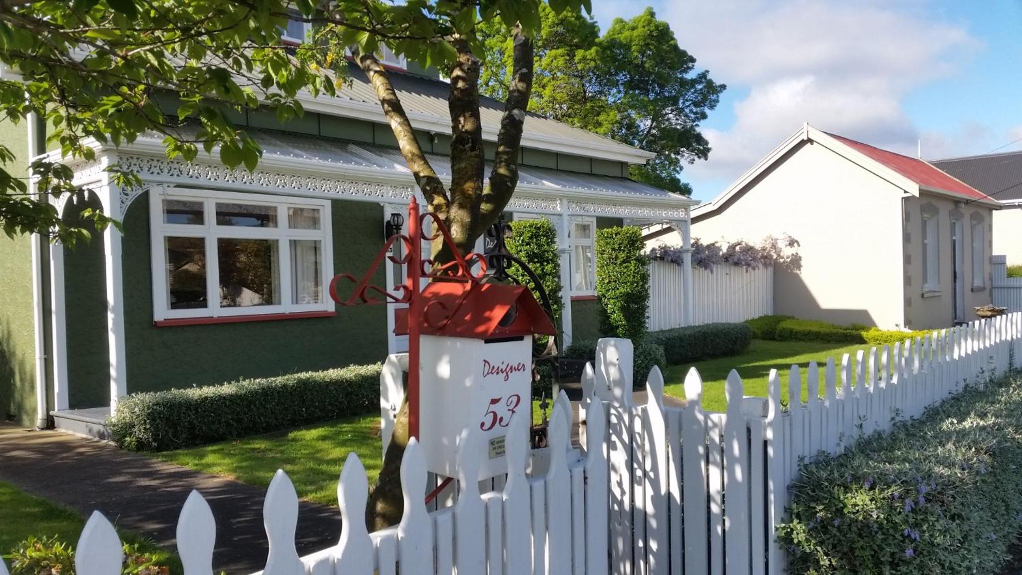 Designer Cottage, photo 52