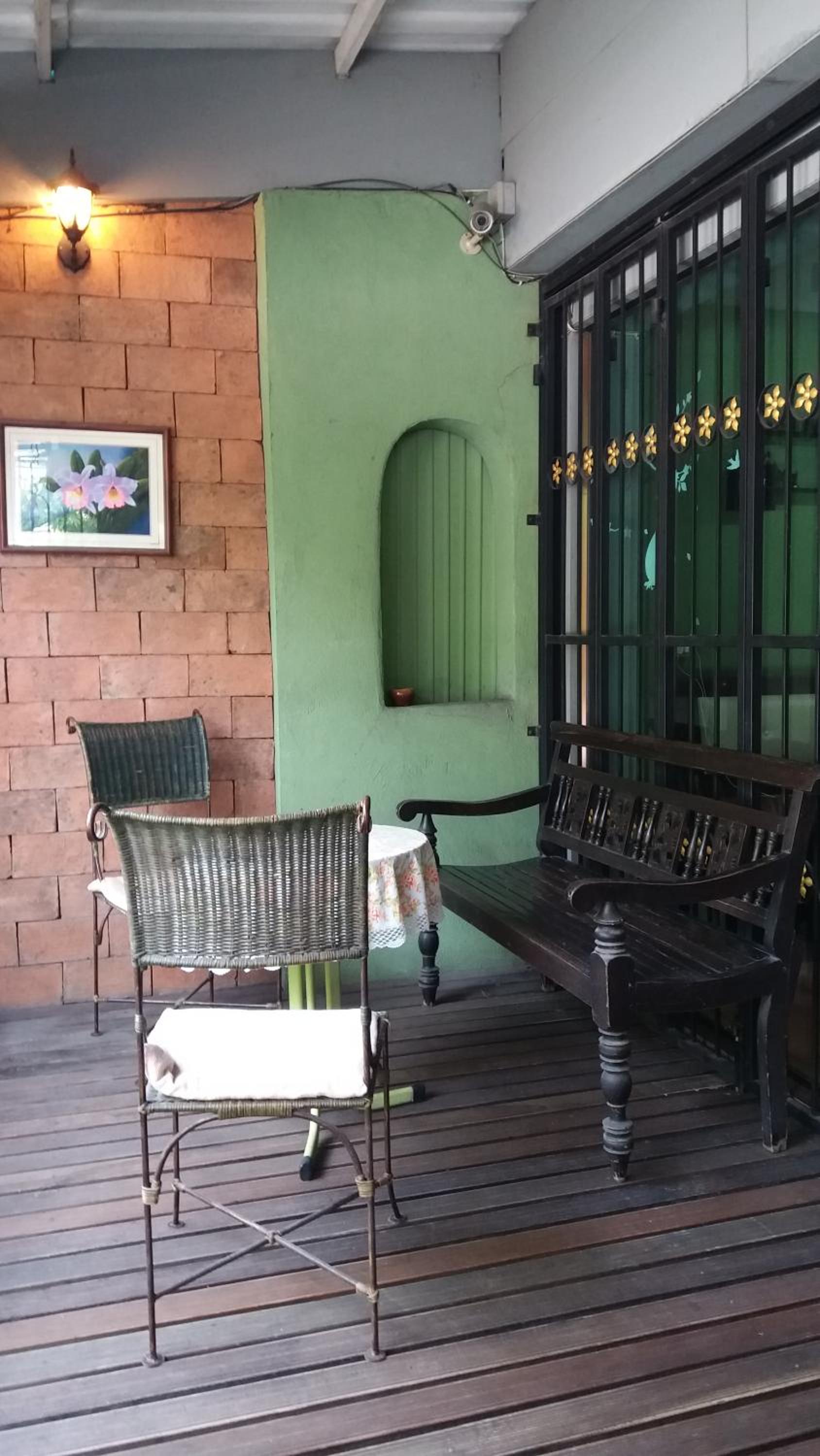 Baan Thalang @ Chiang Mai