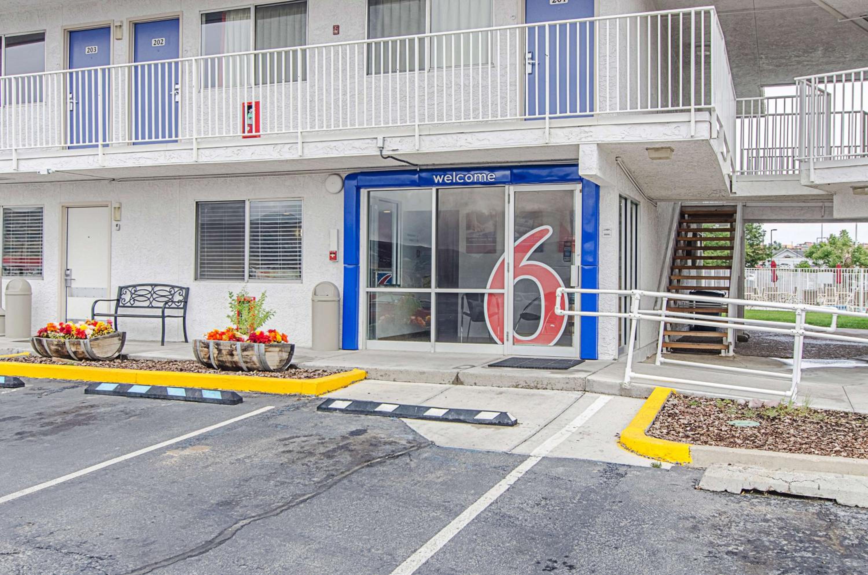 Days Inn by Wyndham Rock Springs I-80 Green River