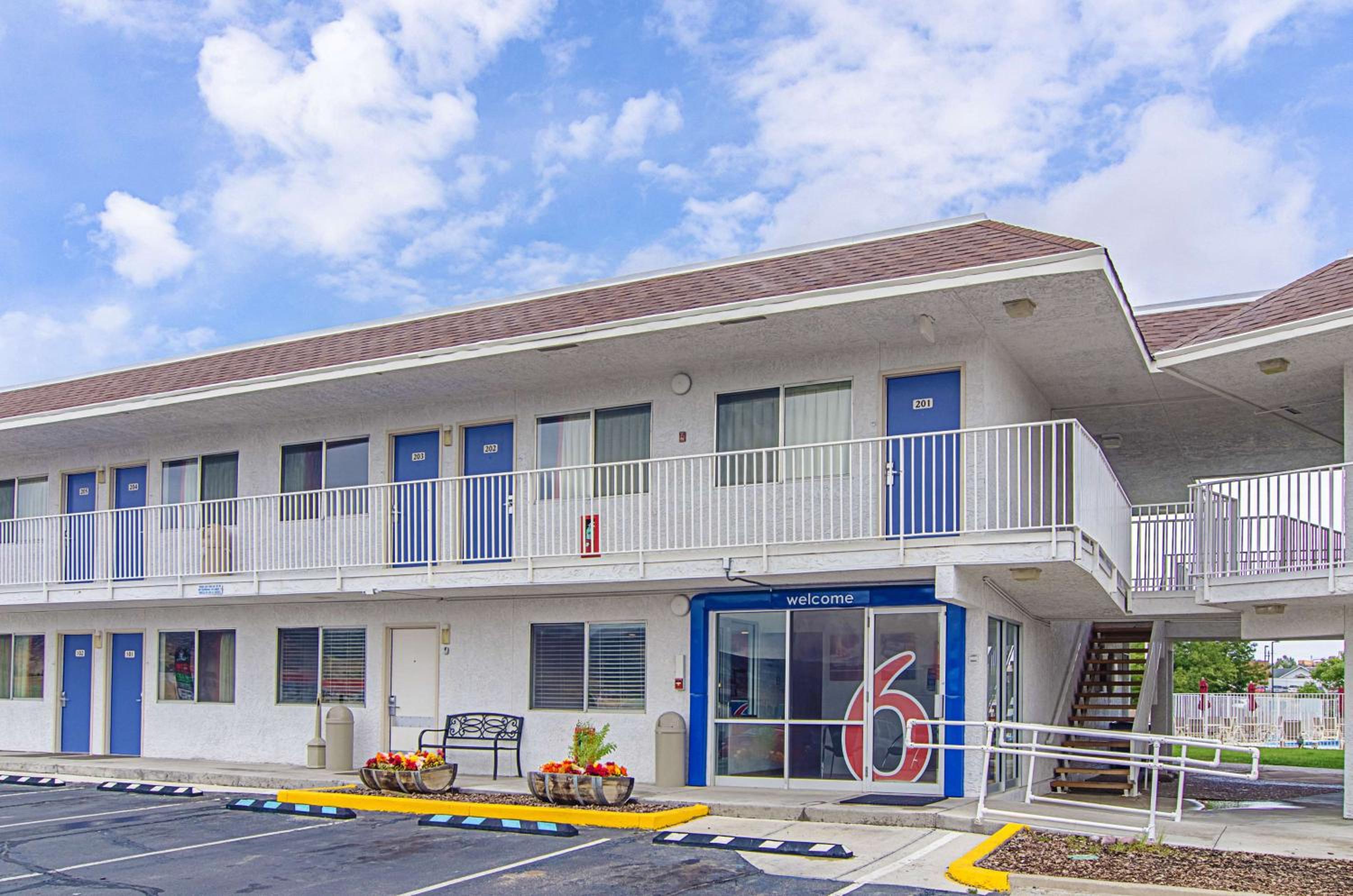 Days Inn by Wyndham Rock Springs I-80 Green River