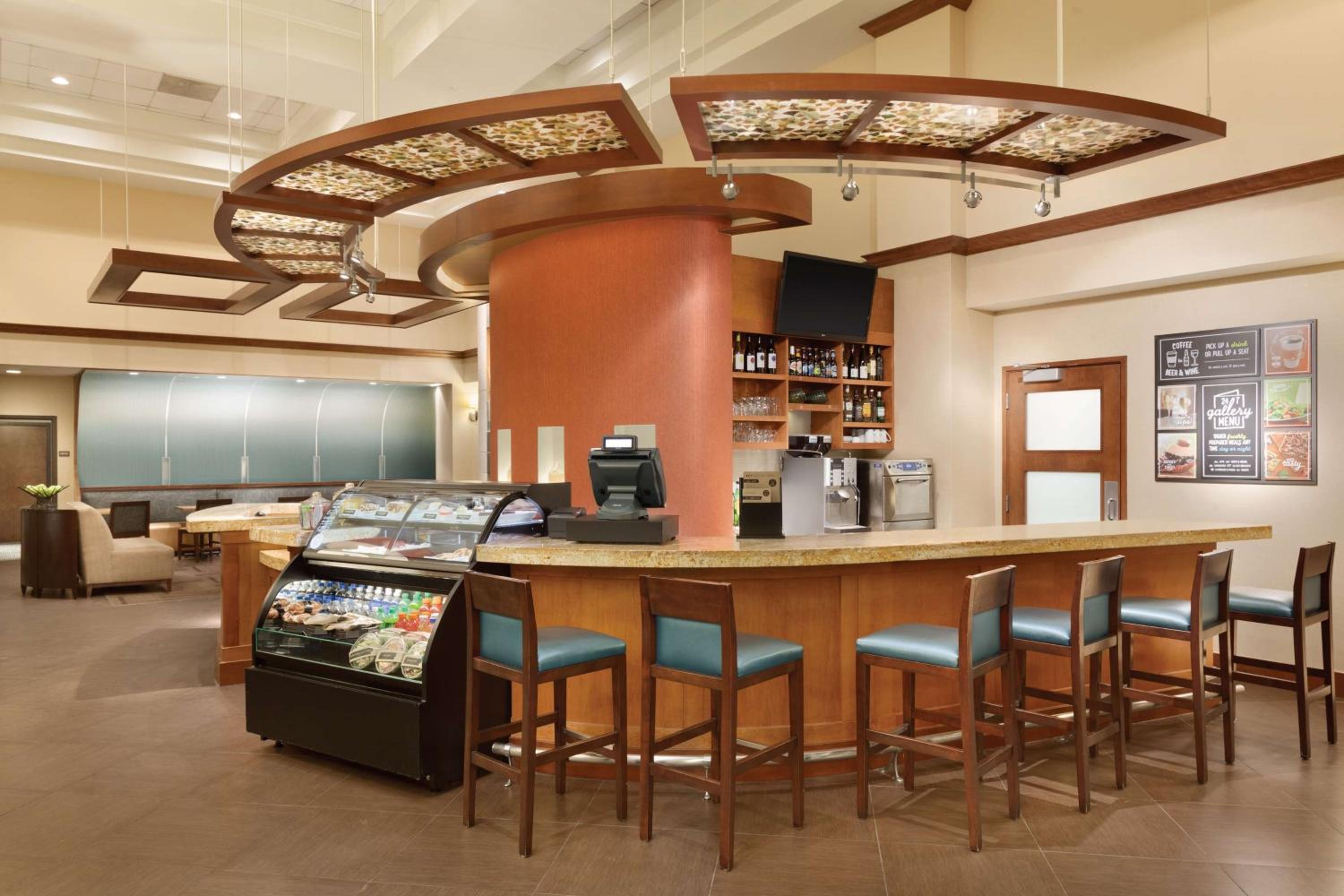 Sacramento Vacations - Hyatt Place Sacramento Roseville - Property Image 3