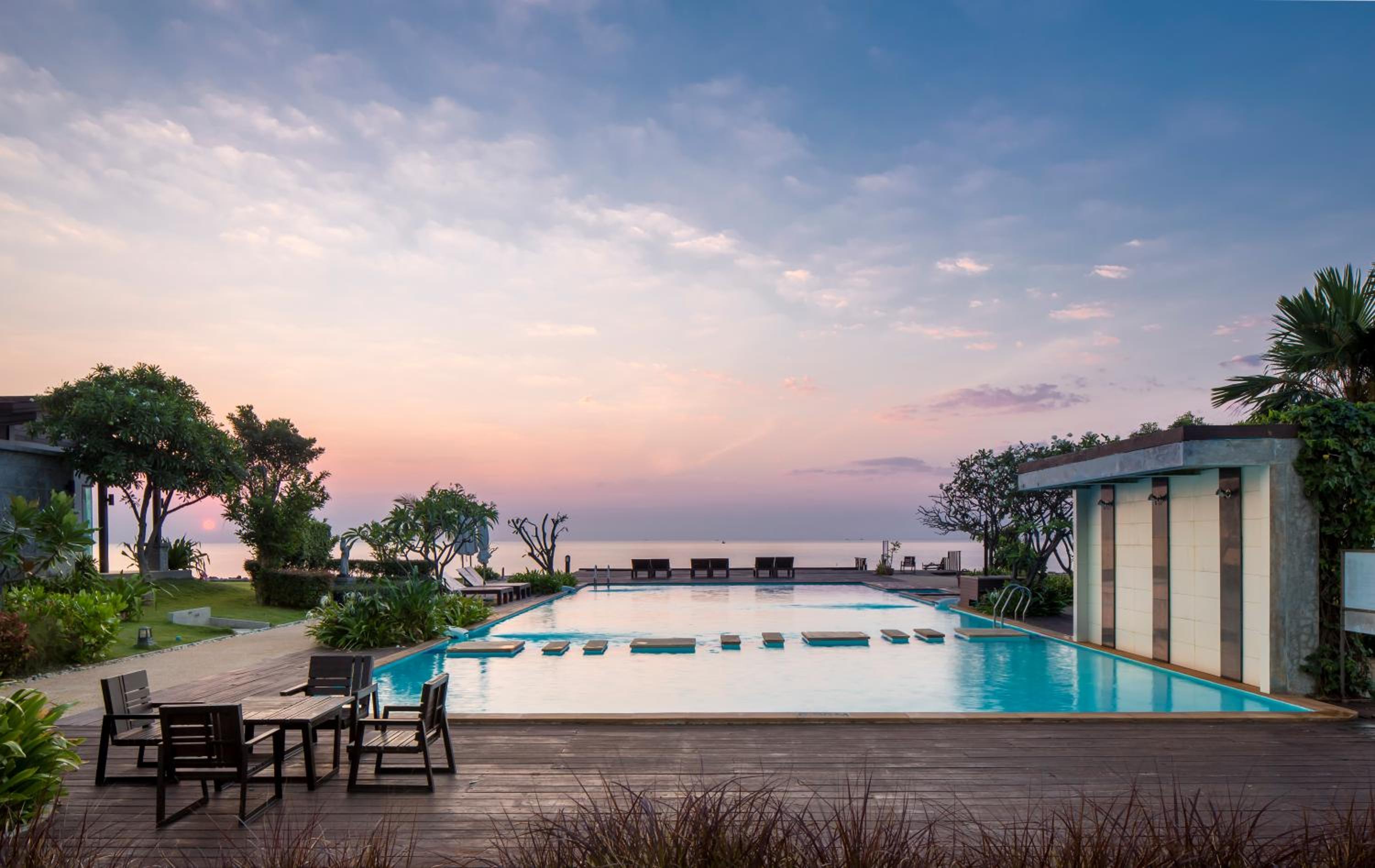 i Tara Resort & Spa