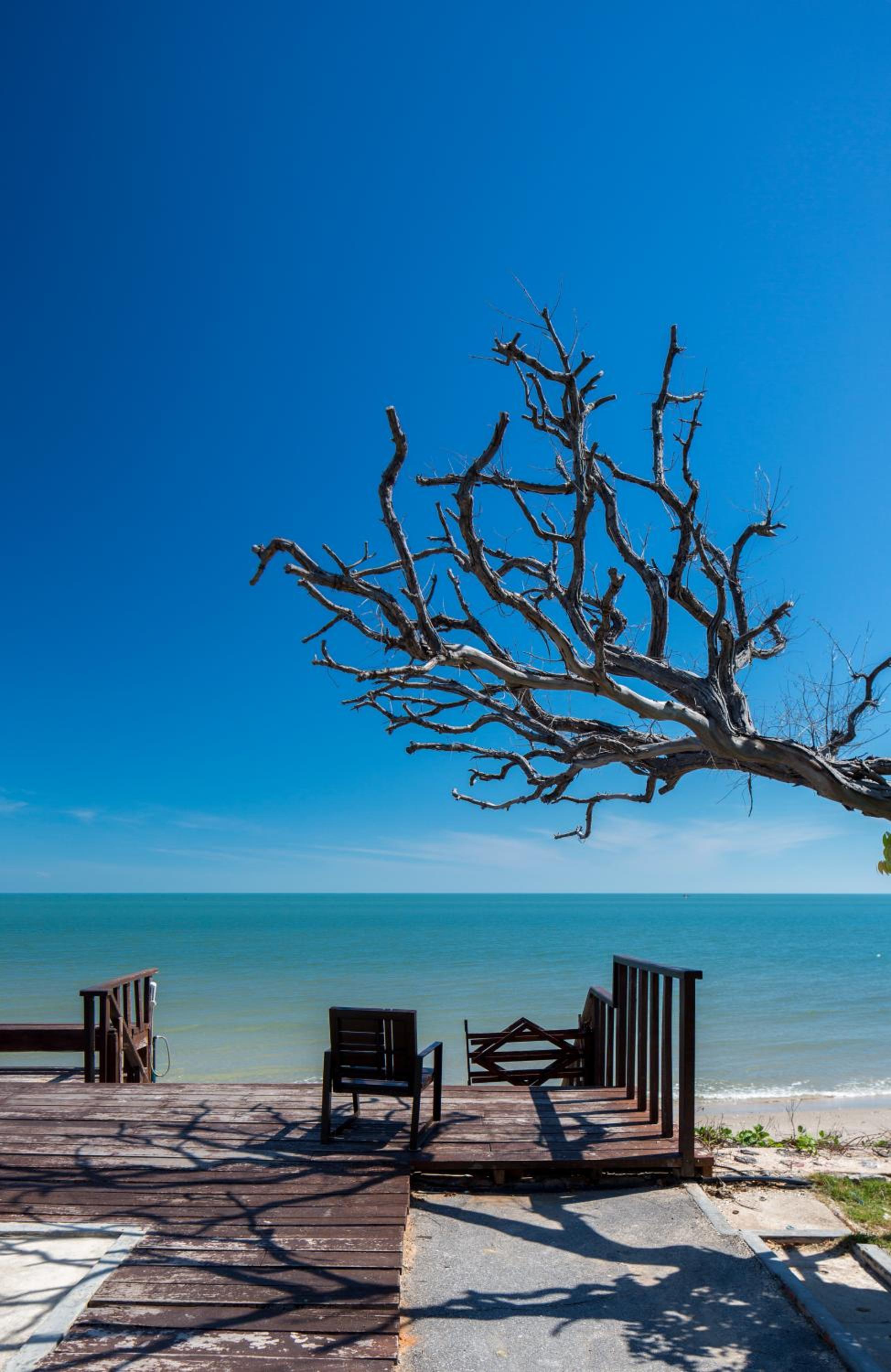 i Tara Resort & Spa