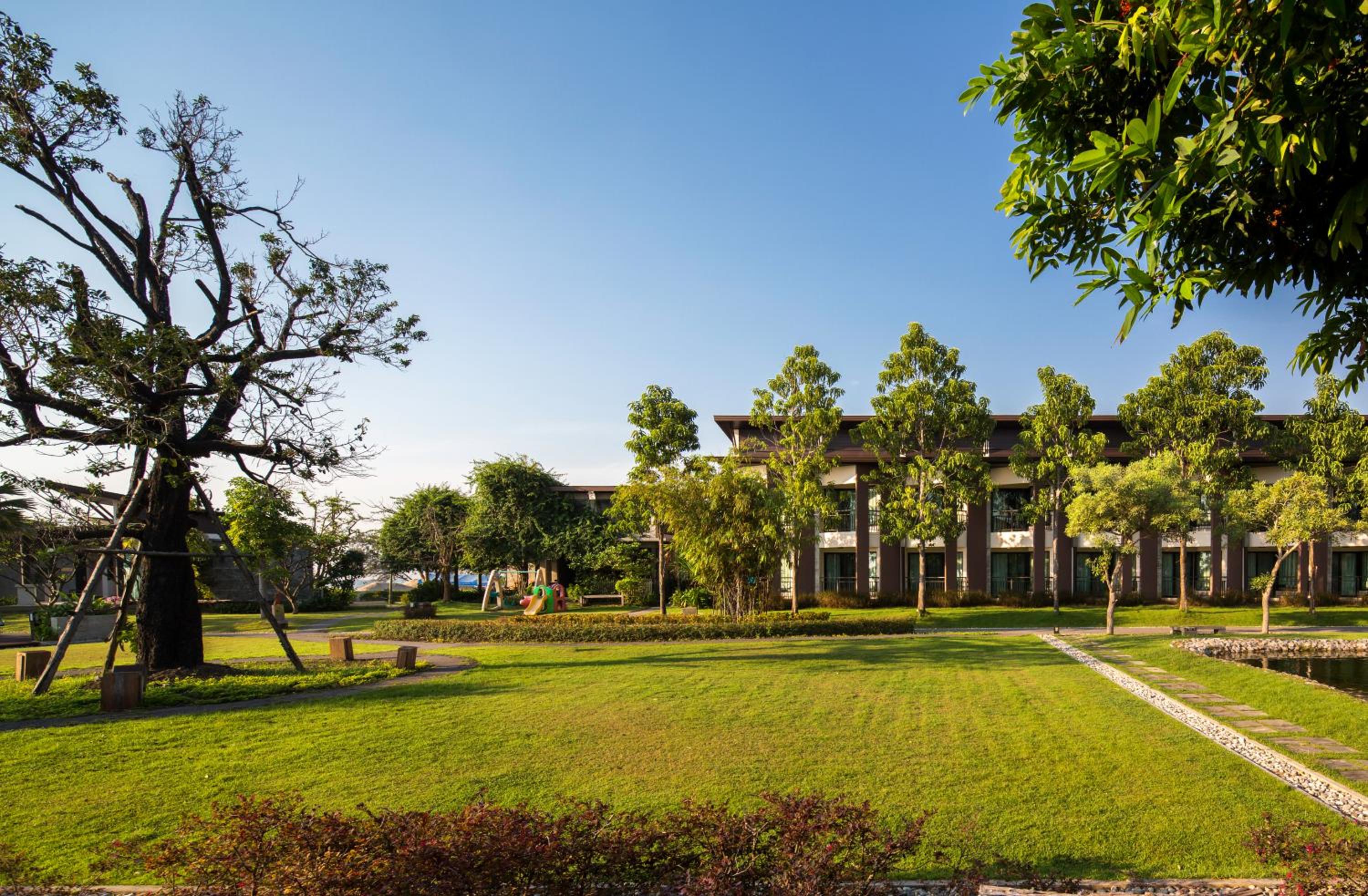 i Tara Resort & Spa