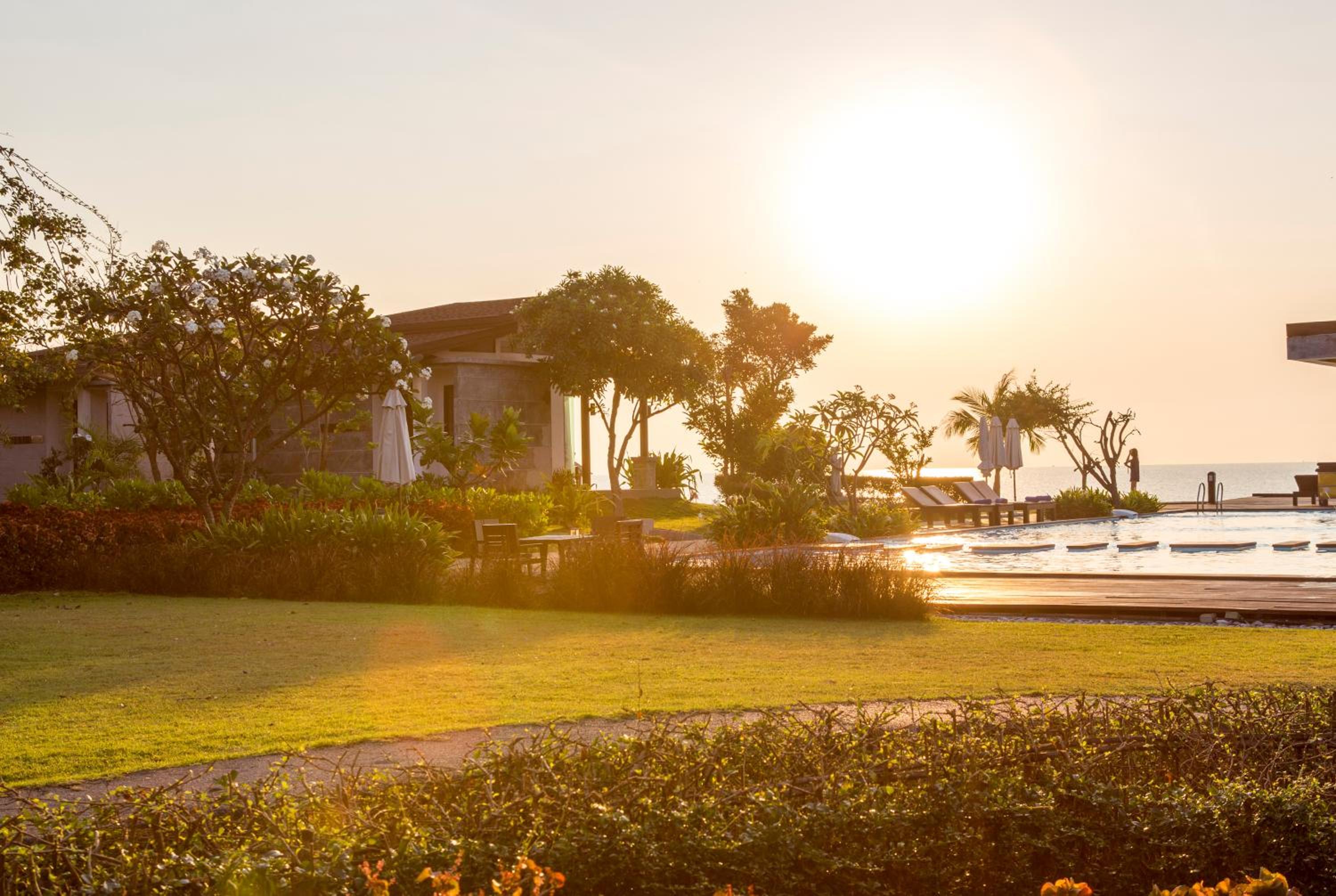 i Tara Resort & Spa