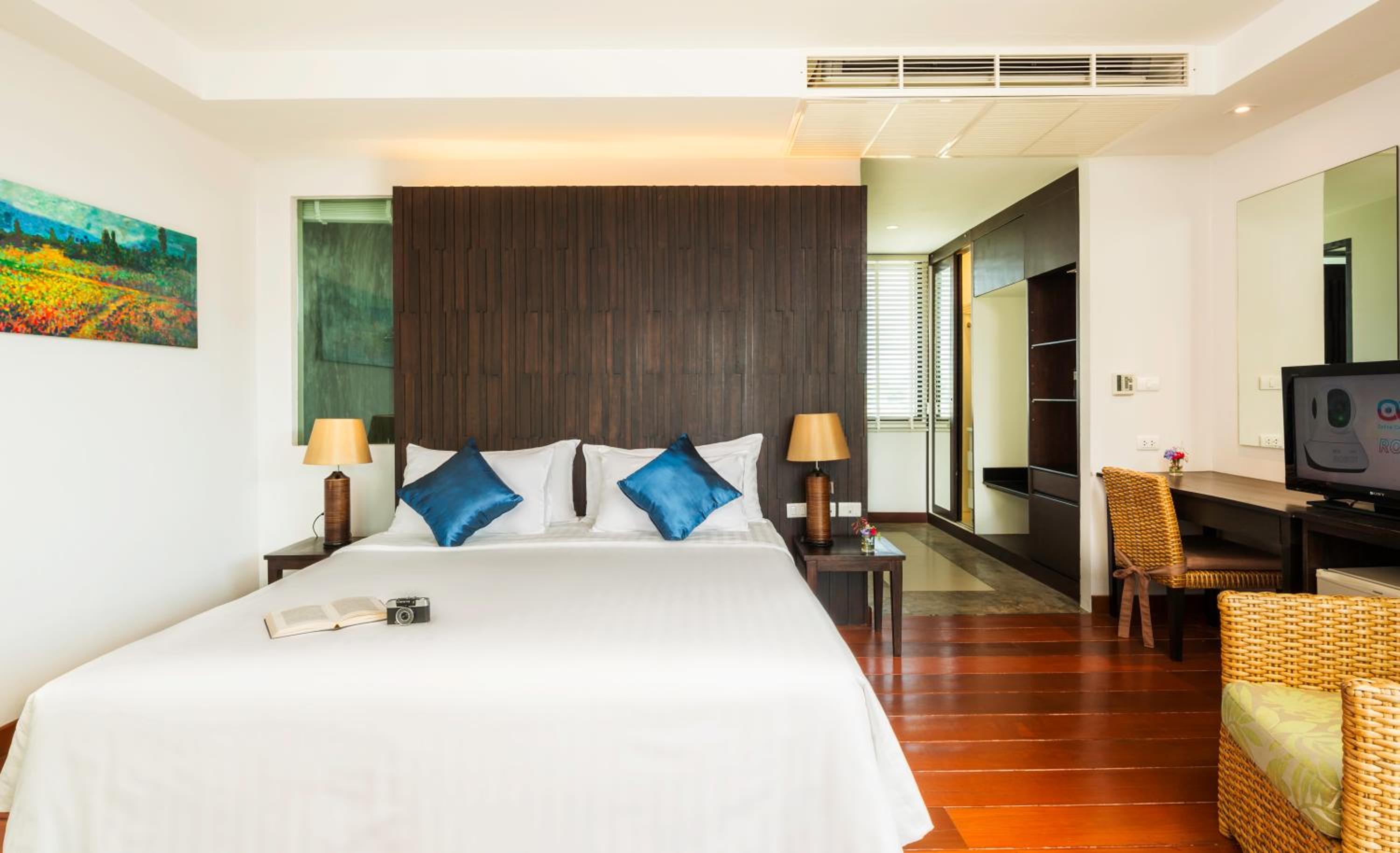 i Tara Resort & Spa