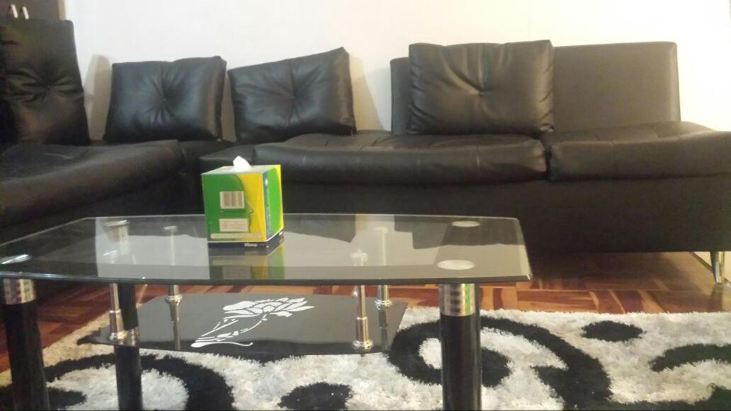 Rosebank Accommodation