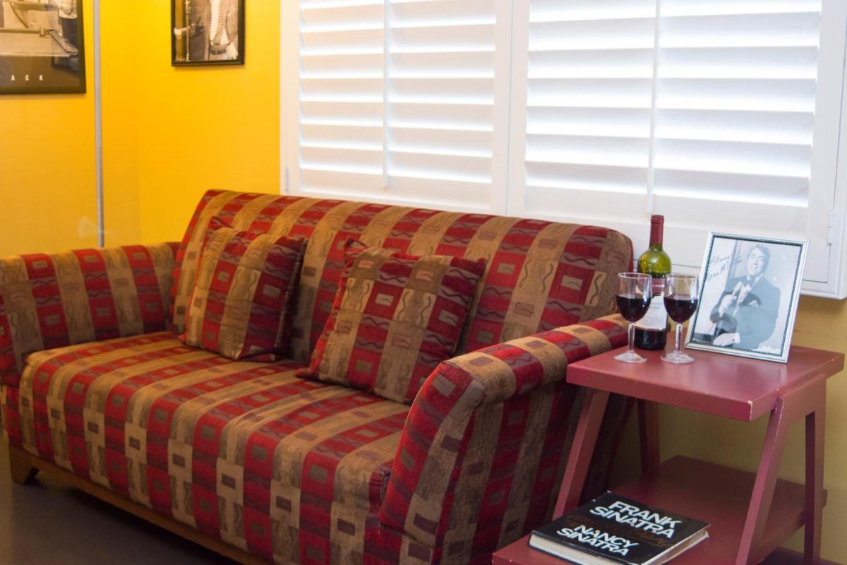 Hotel Palm Springs Rendezvous