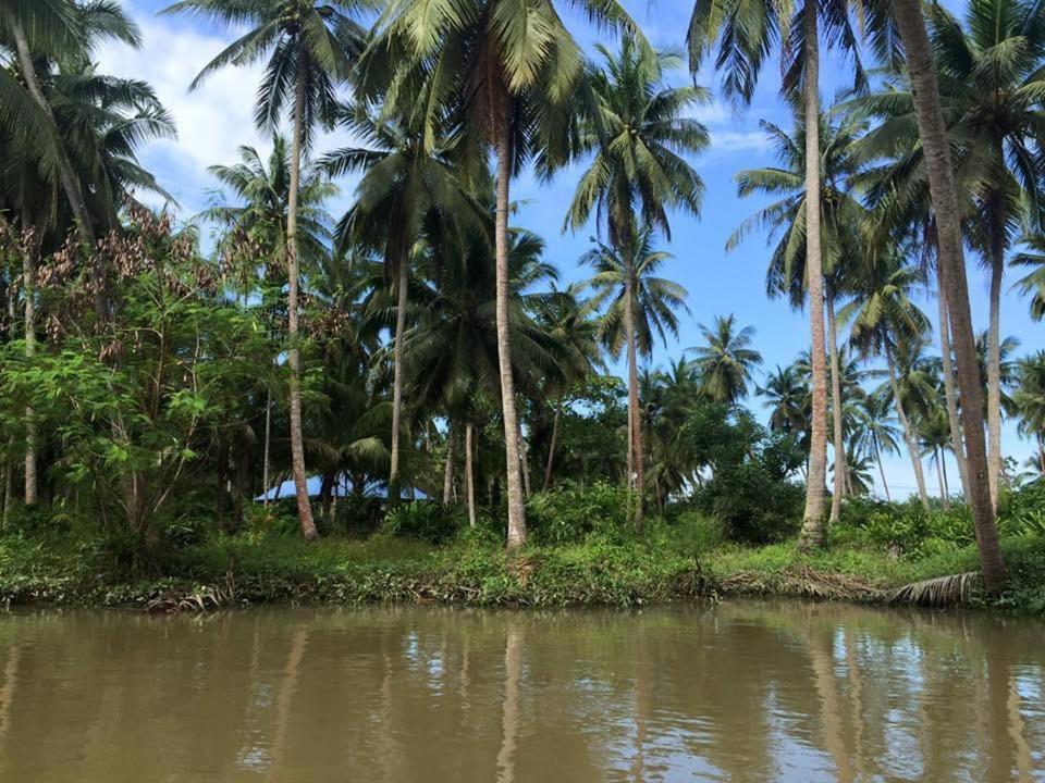 Ruean Thai Nai Bang by PANSAK Resort