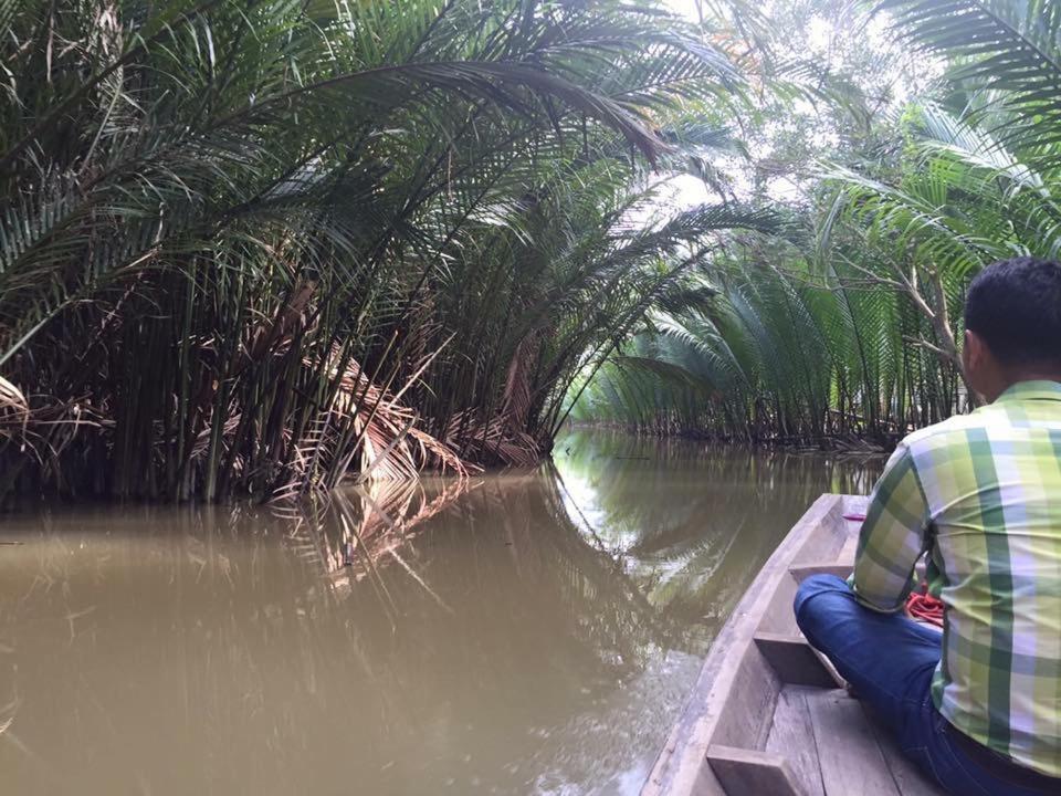 Ruean Thai Nai Bang by PANSAK Resort