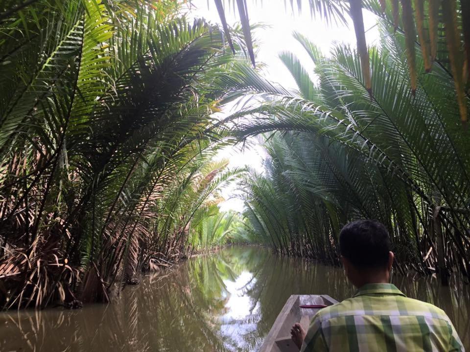 Ruean Thai Nai Bang by PANSAK Resort