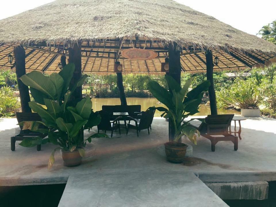 Ruean Thai Nai Bang by PANSAK Resort
