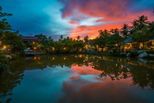 Ruean Thai Nai Bang by PANSAK Resort