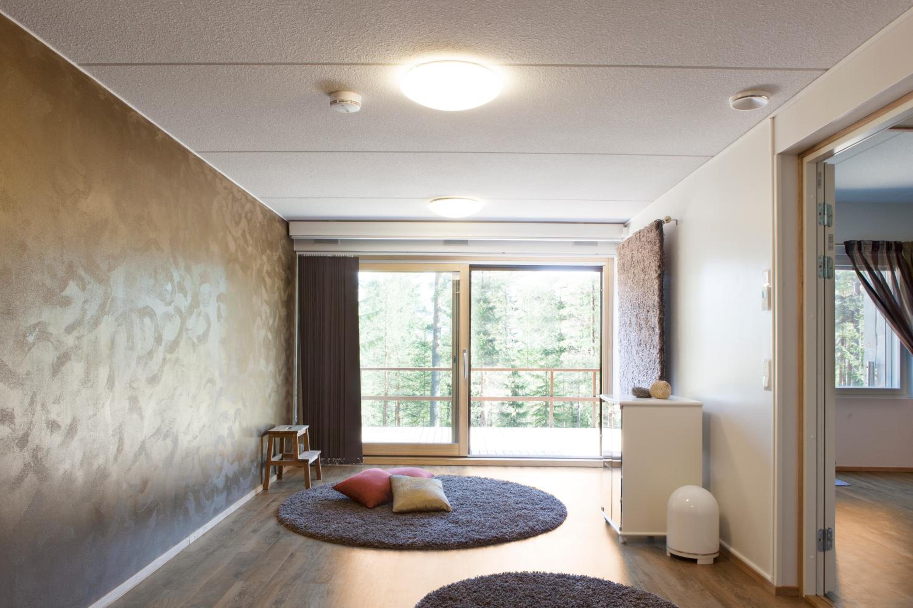 Vuokatin Aateli Villa Keisari