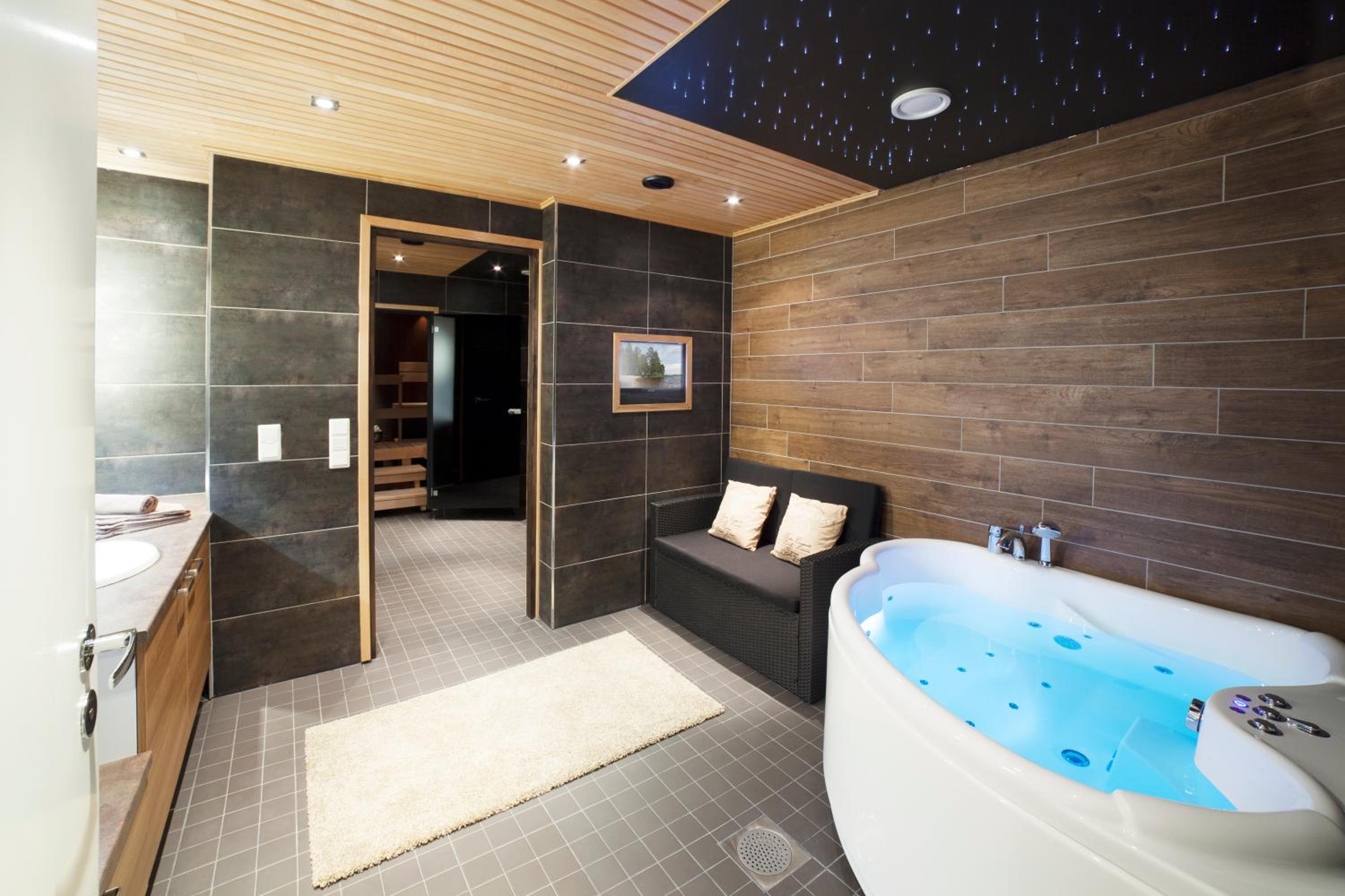 Vuokatin Aateli Villa Keisari