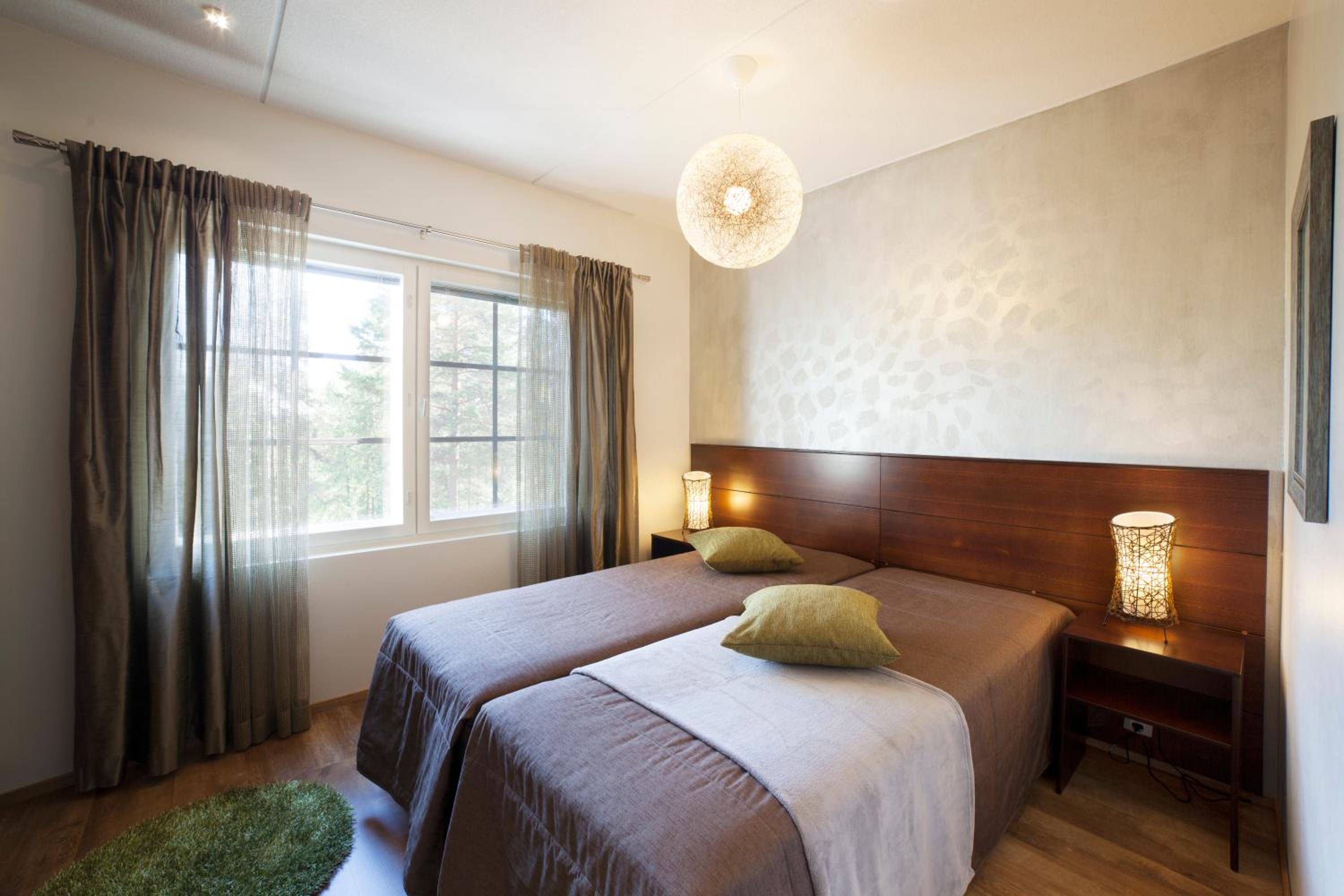 Vuokatin Aateli Villa Keisari