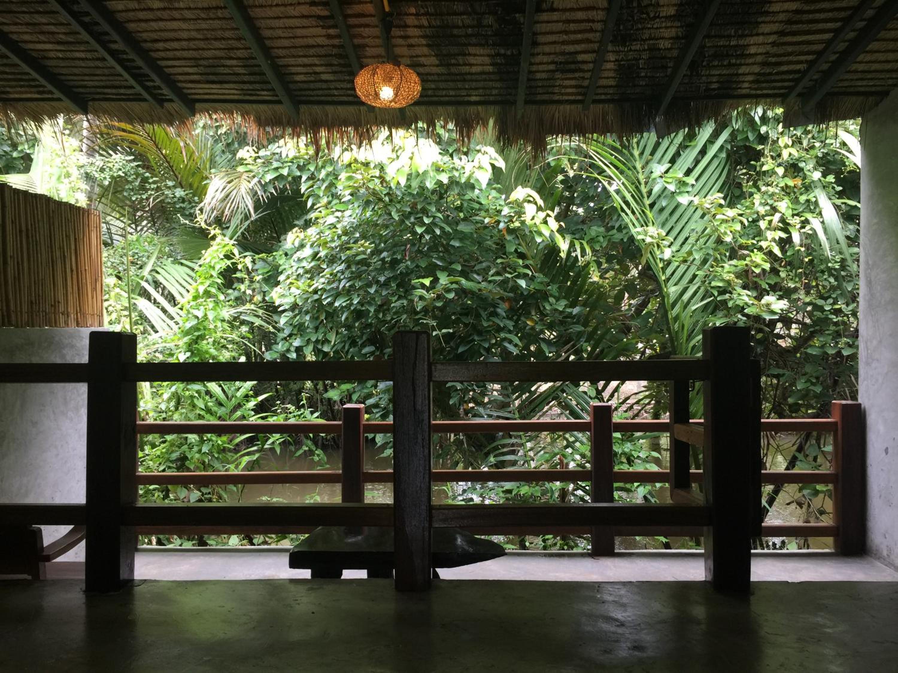 Ruean Thai Nai Bang by PANSAK Resort
