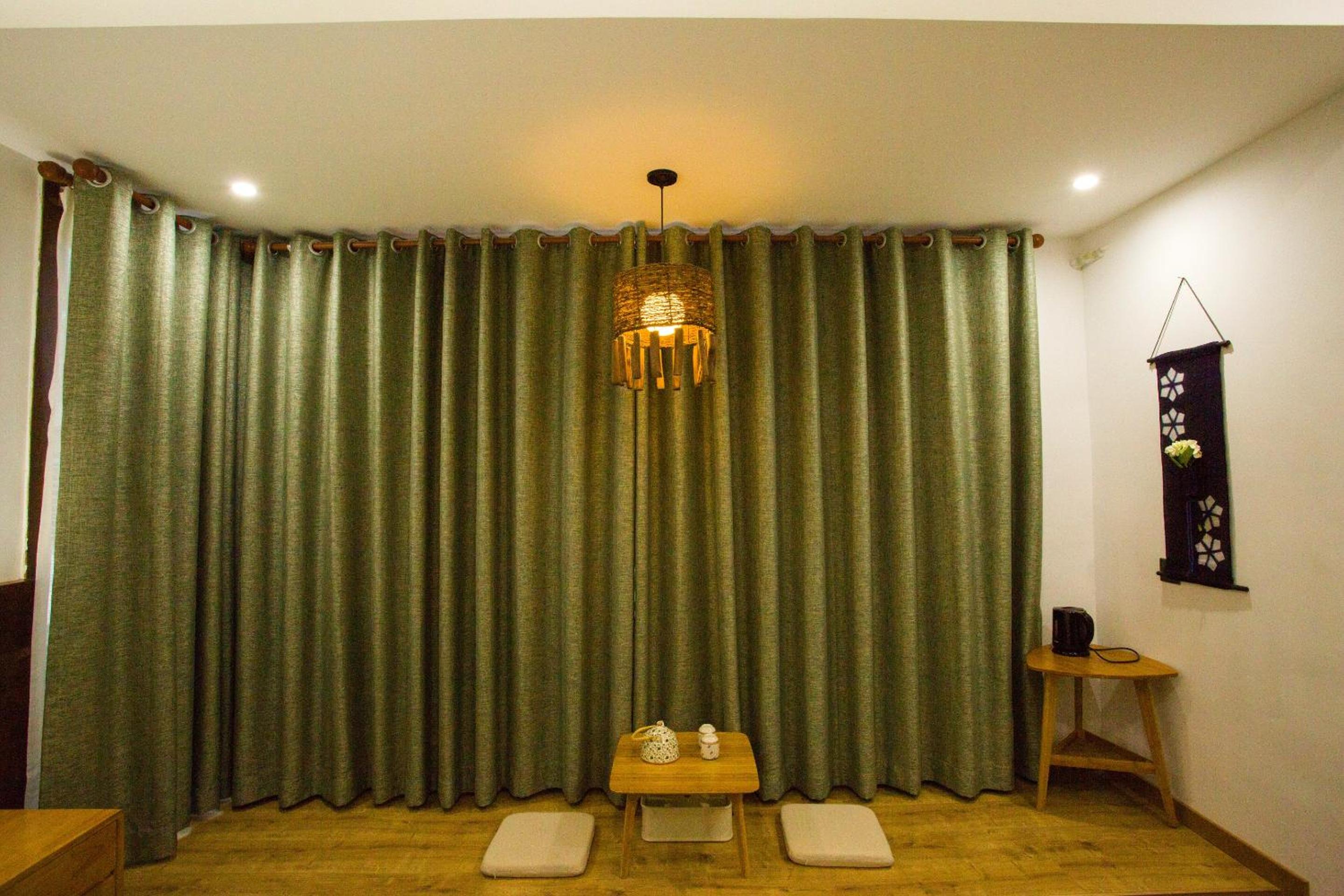 Wally House Hostel - walk 5 minutes to east gate of National Forest Park-ticket book services-free laundry facilities-free capsule coffee-Tour route introd