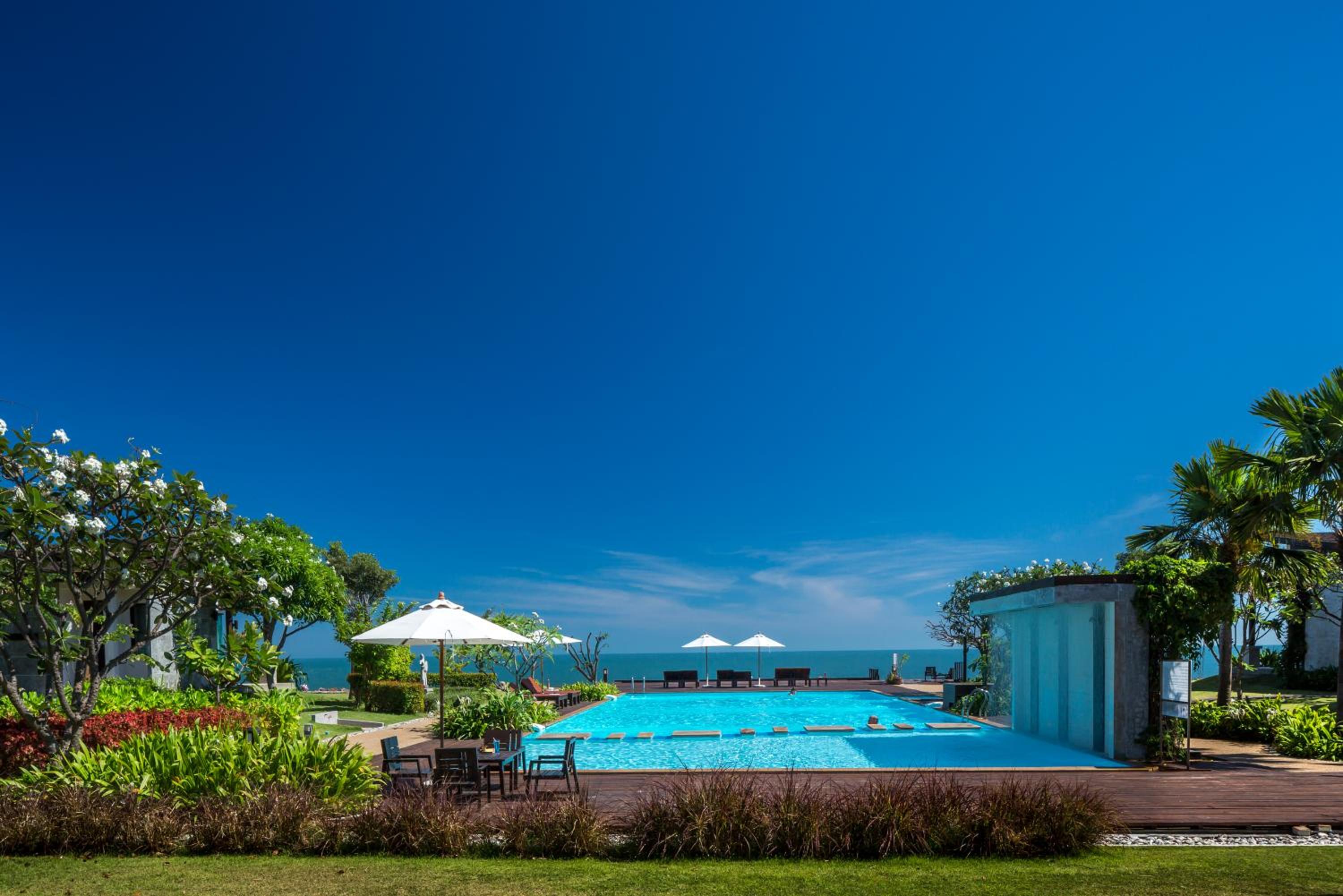 i Tara Resort & Spa