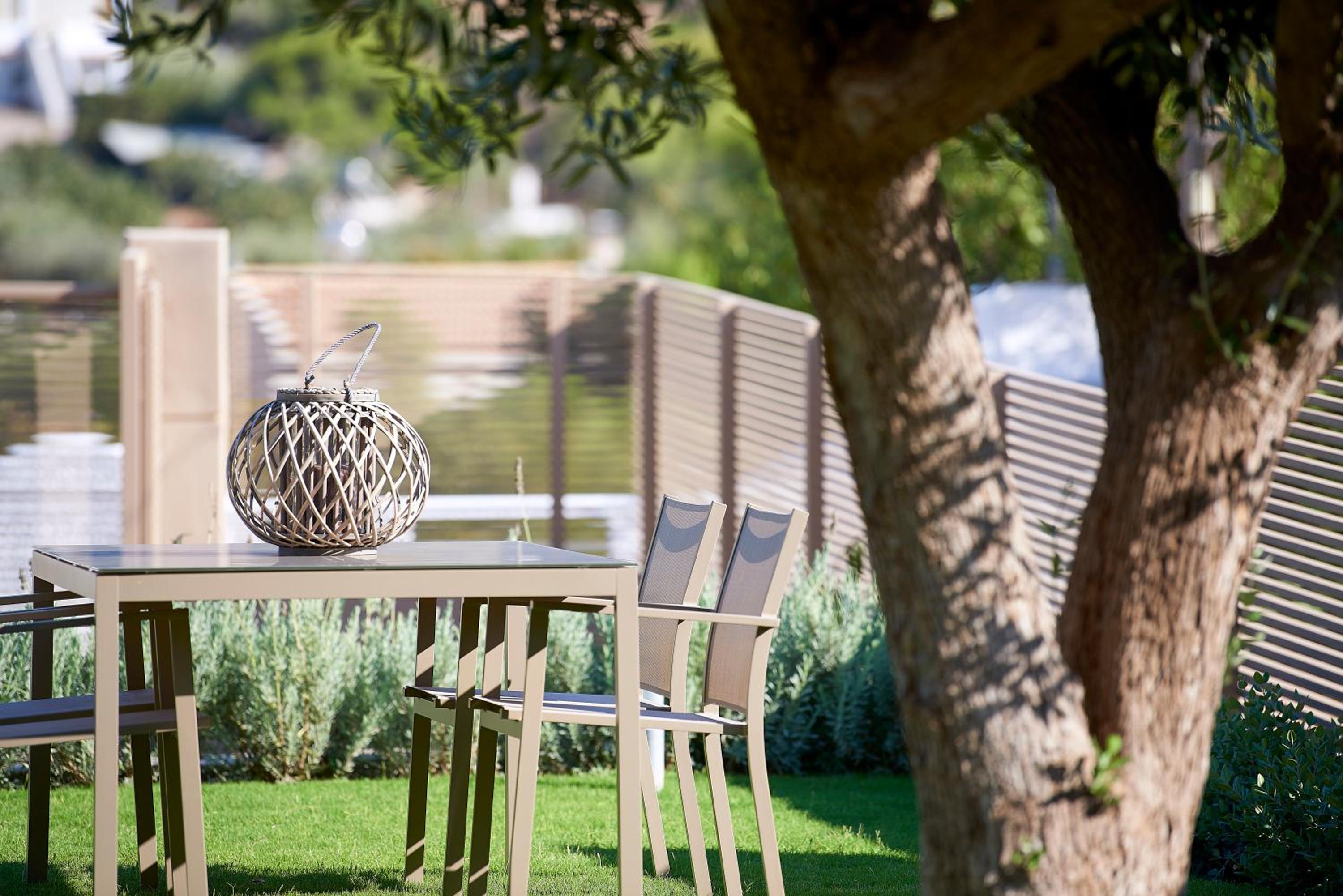 Elaia Luxury Suites Lagonisi