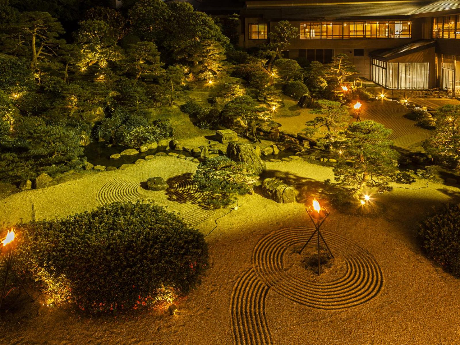 Hotel Gyokusen