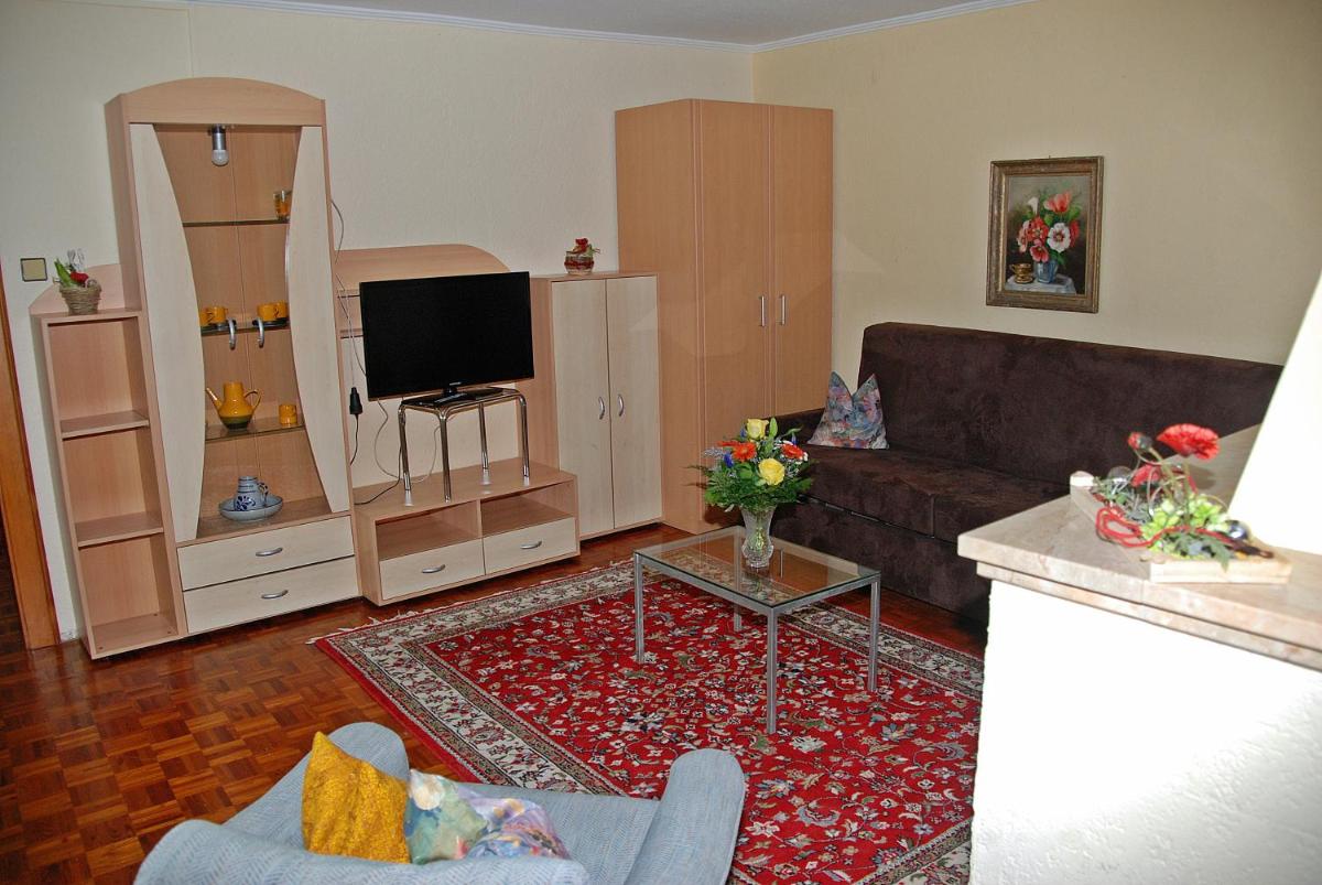 Pension Weber