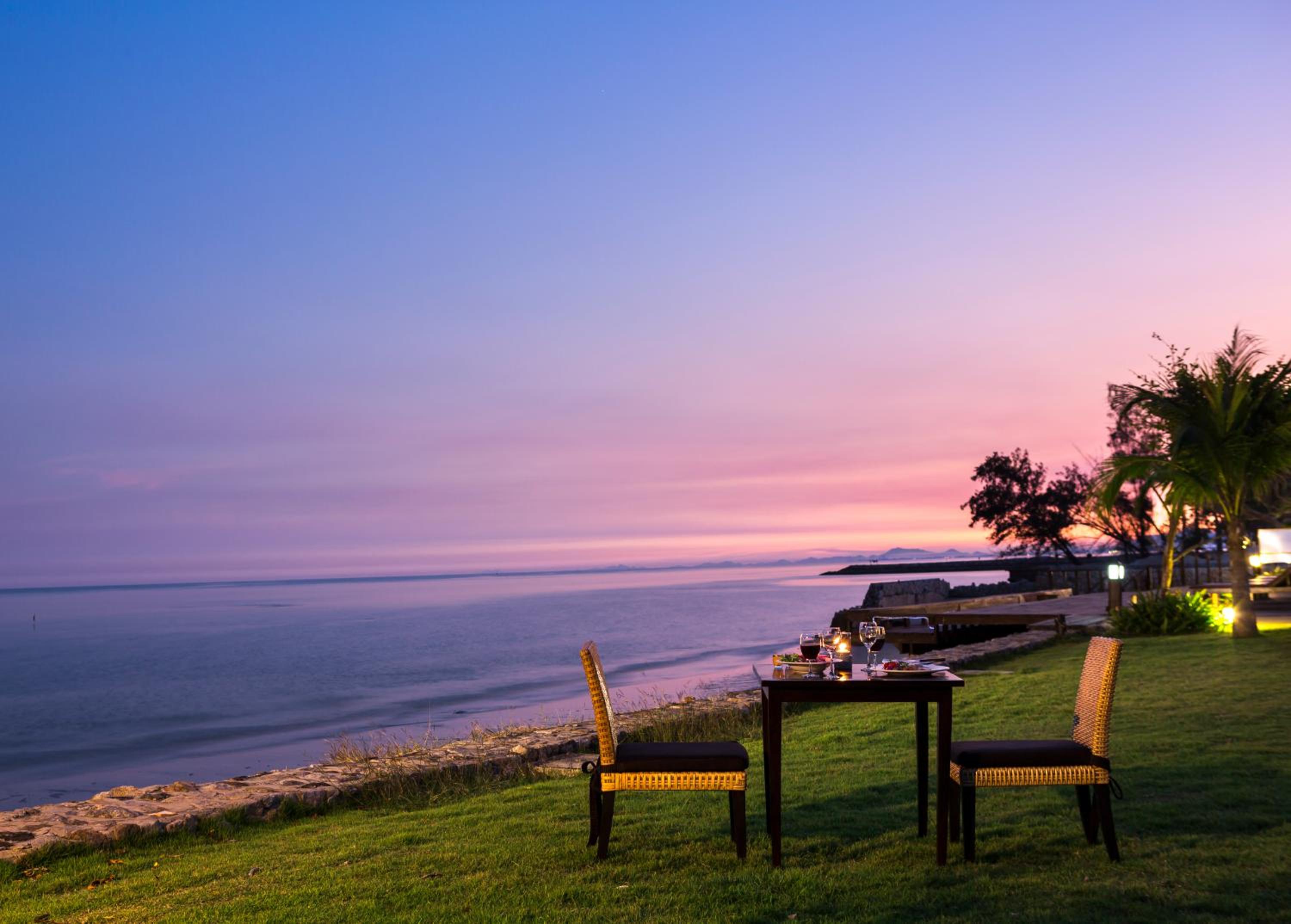 i Tara Resort & Spa