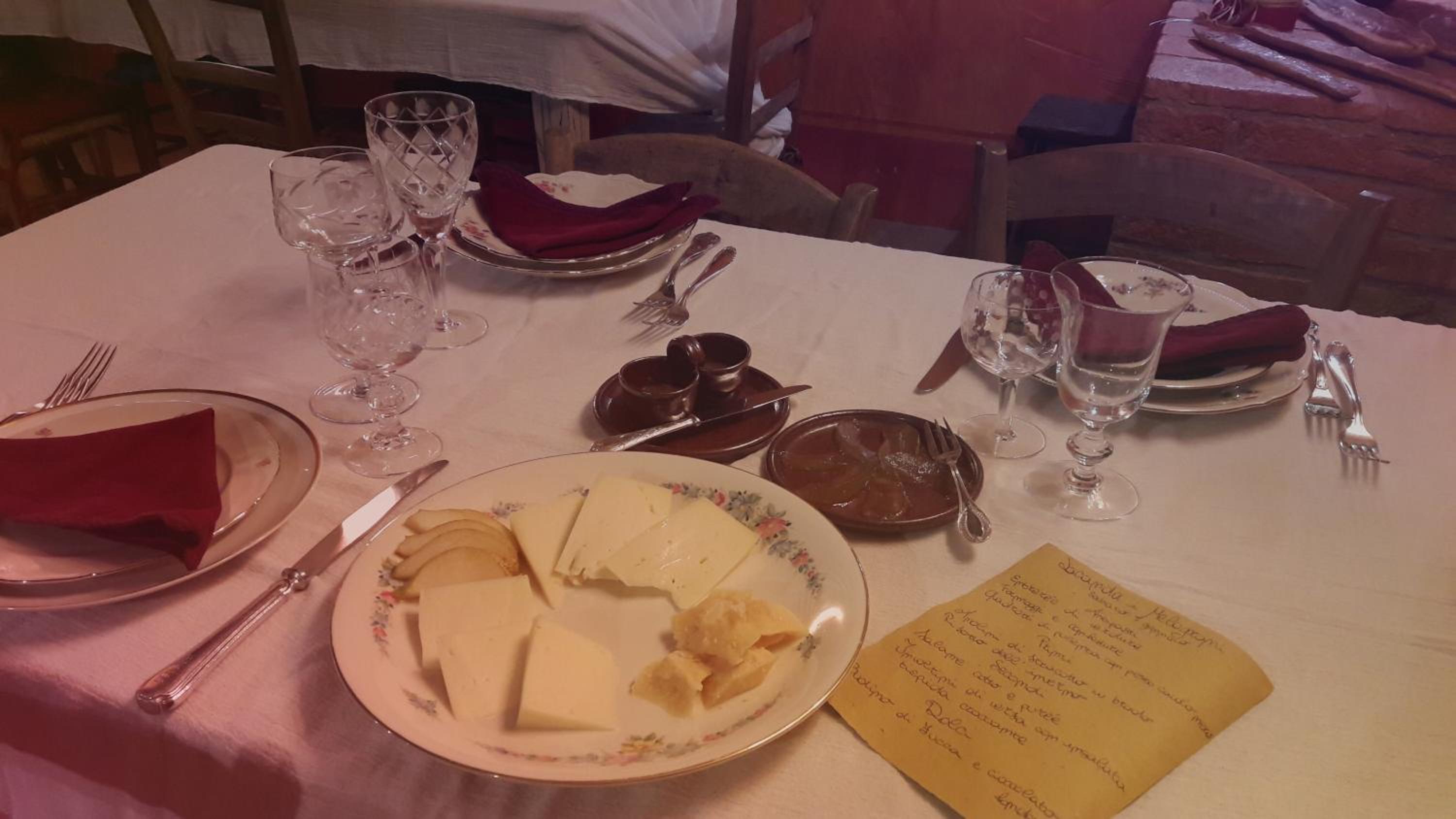 Locanda dei Melograni view 5