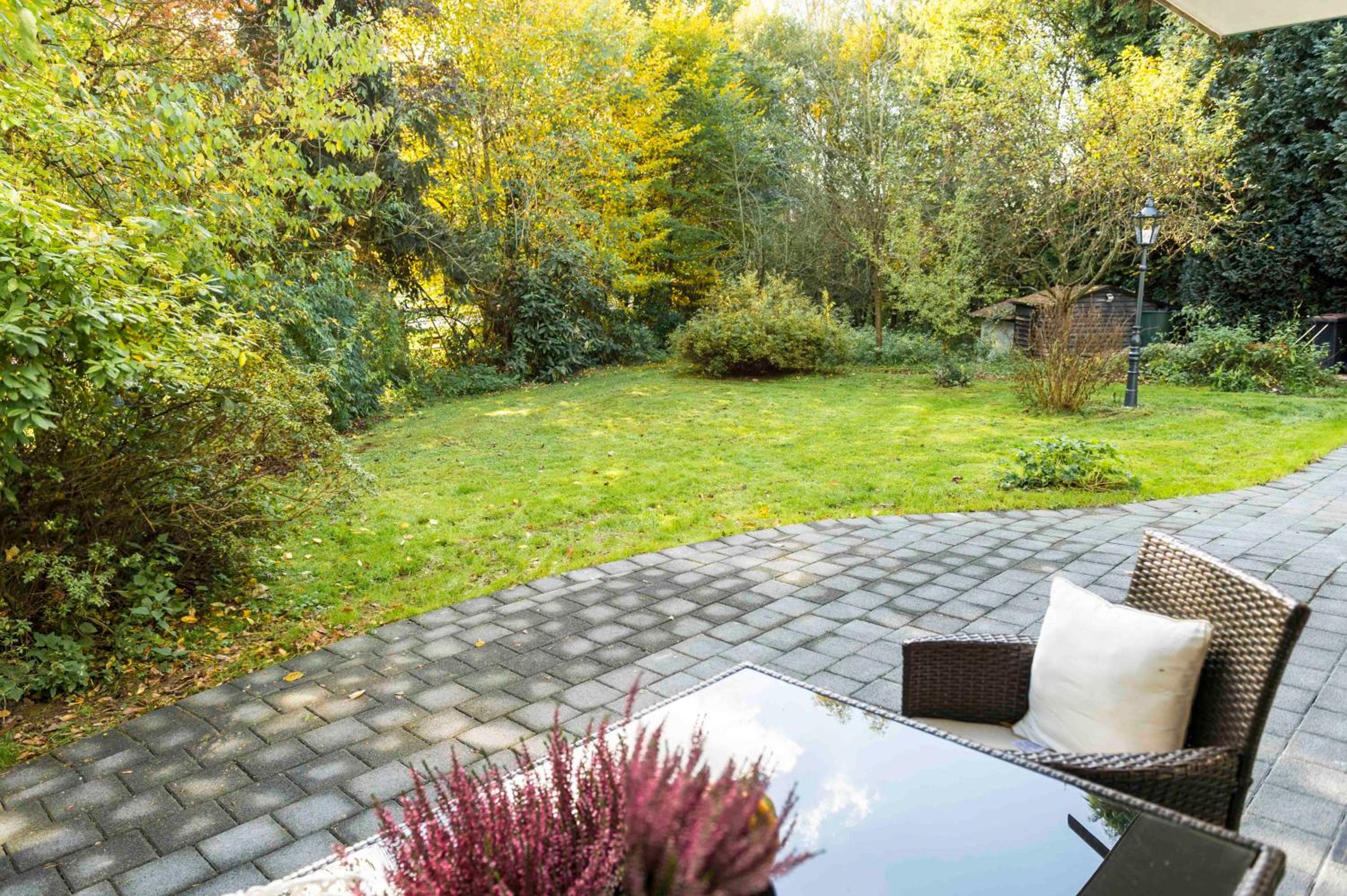 Fewo Meisennest, 50 Qm view 5